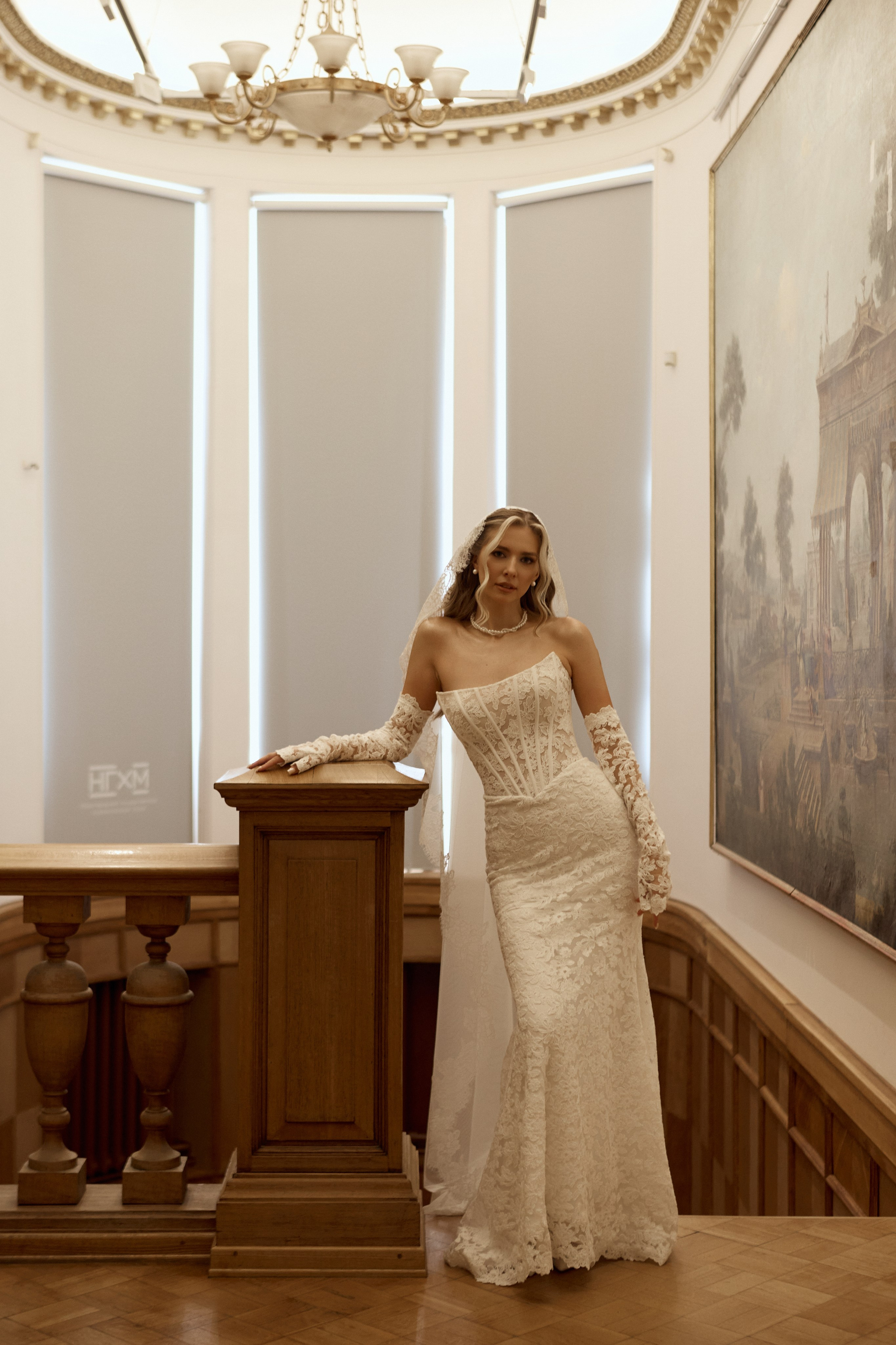Валентин и Светлана. Фотограф Екатерина Чупина