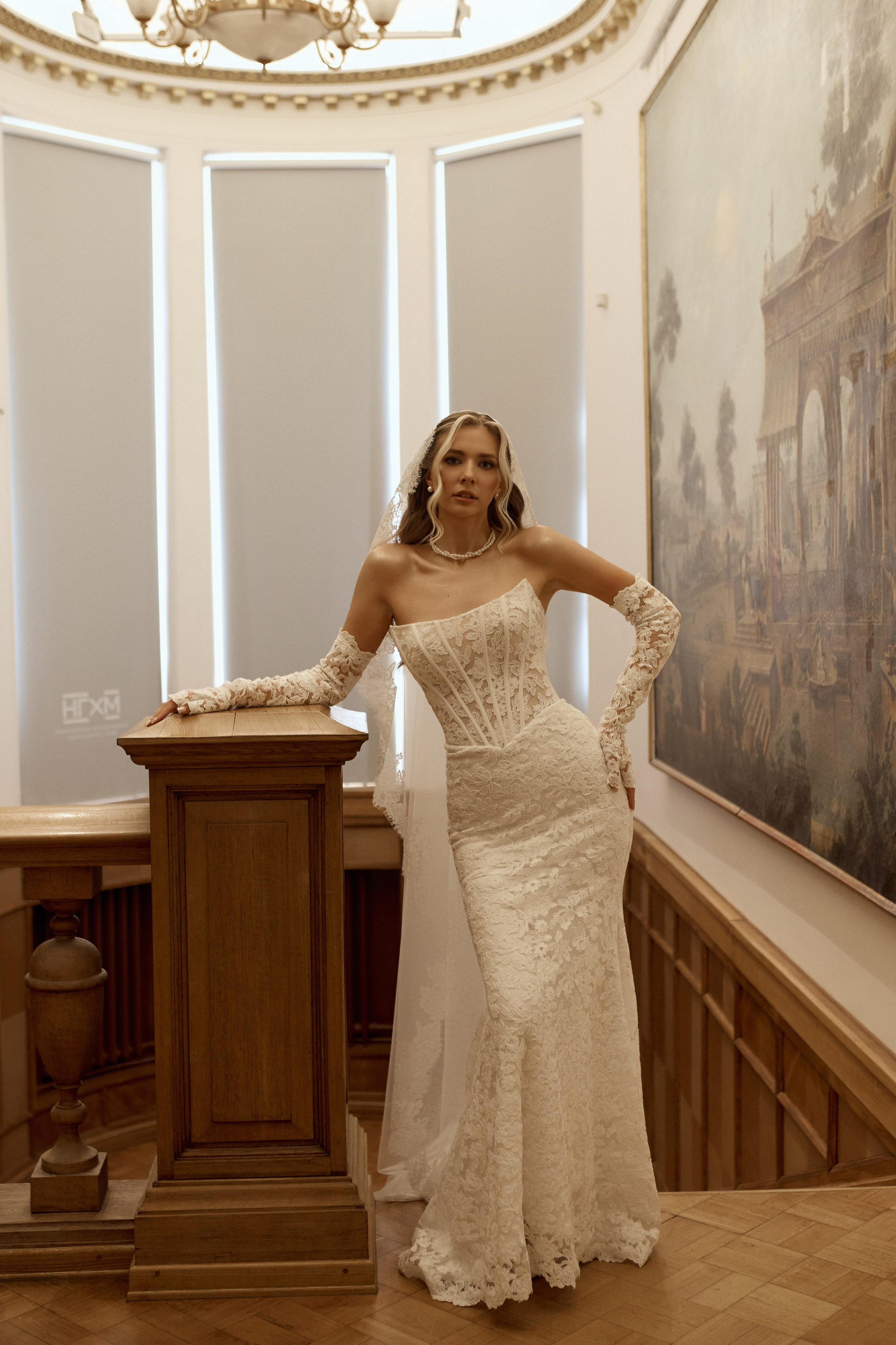 Валентин и Светлана. Фотограф Екатерина Чупина
