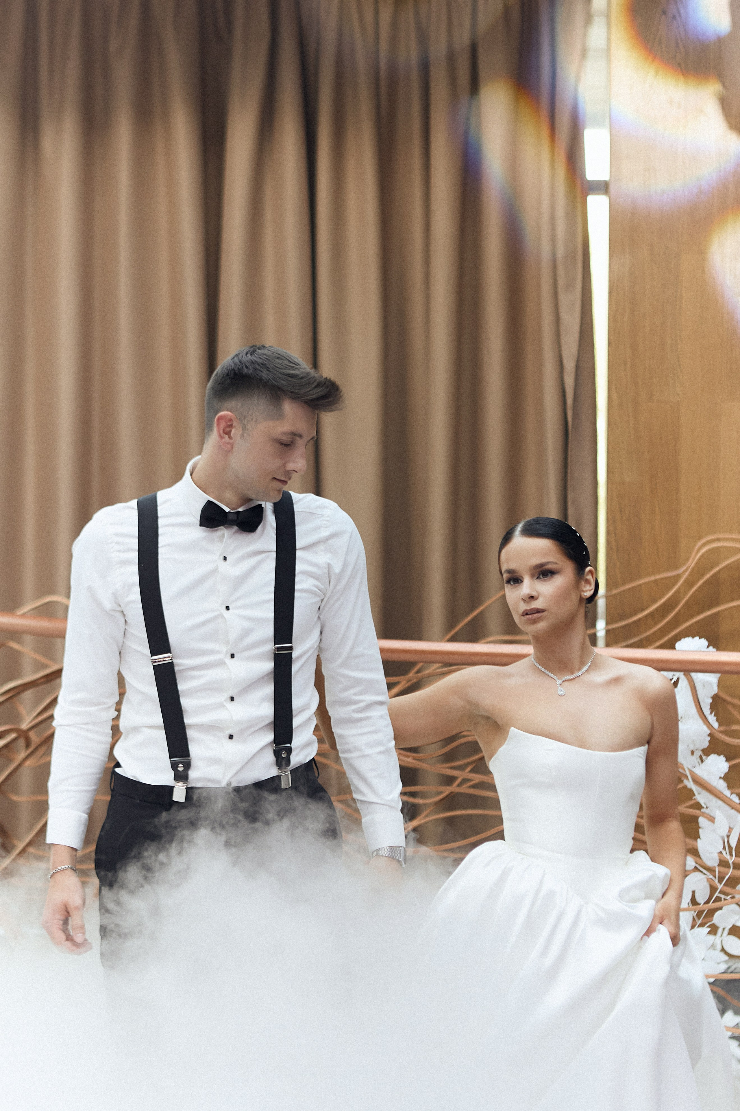 Артем и Наталья полный день. Фотограф Екатерина Чупина
