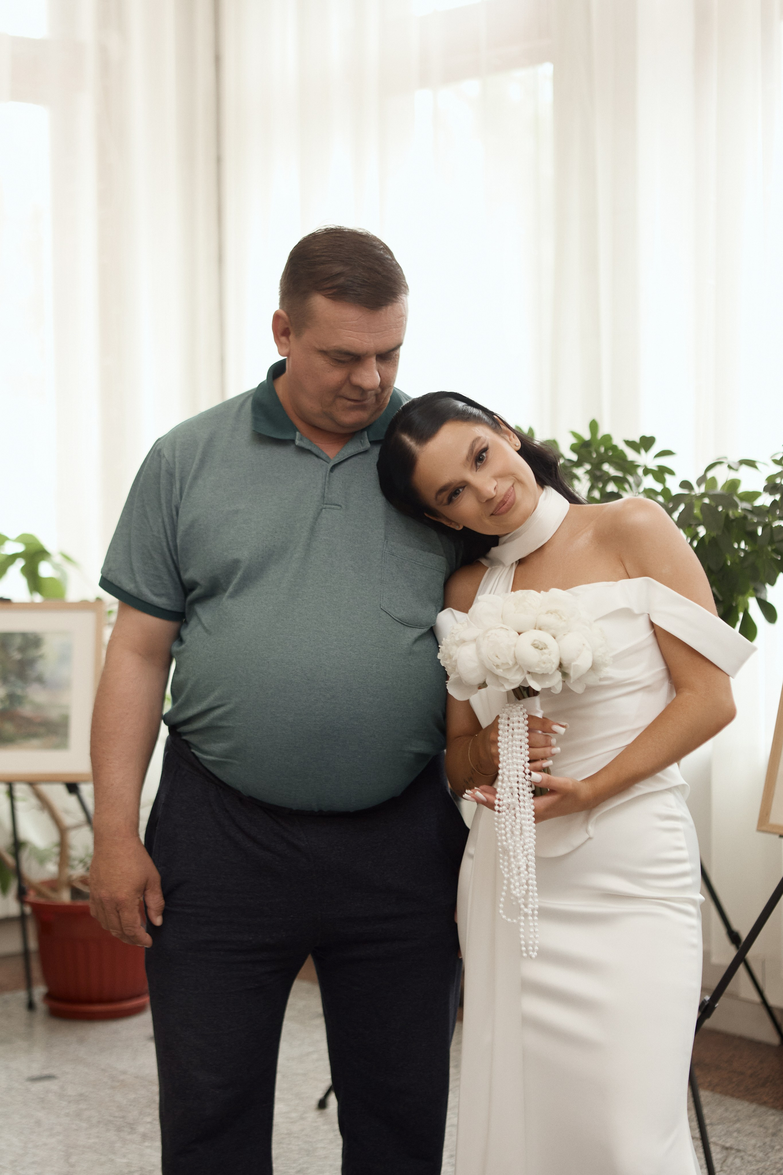 Артем и Наталья полный день. Фотограф Екатерина Чупина