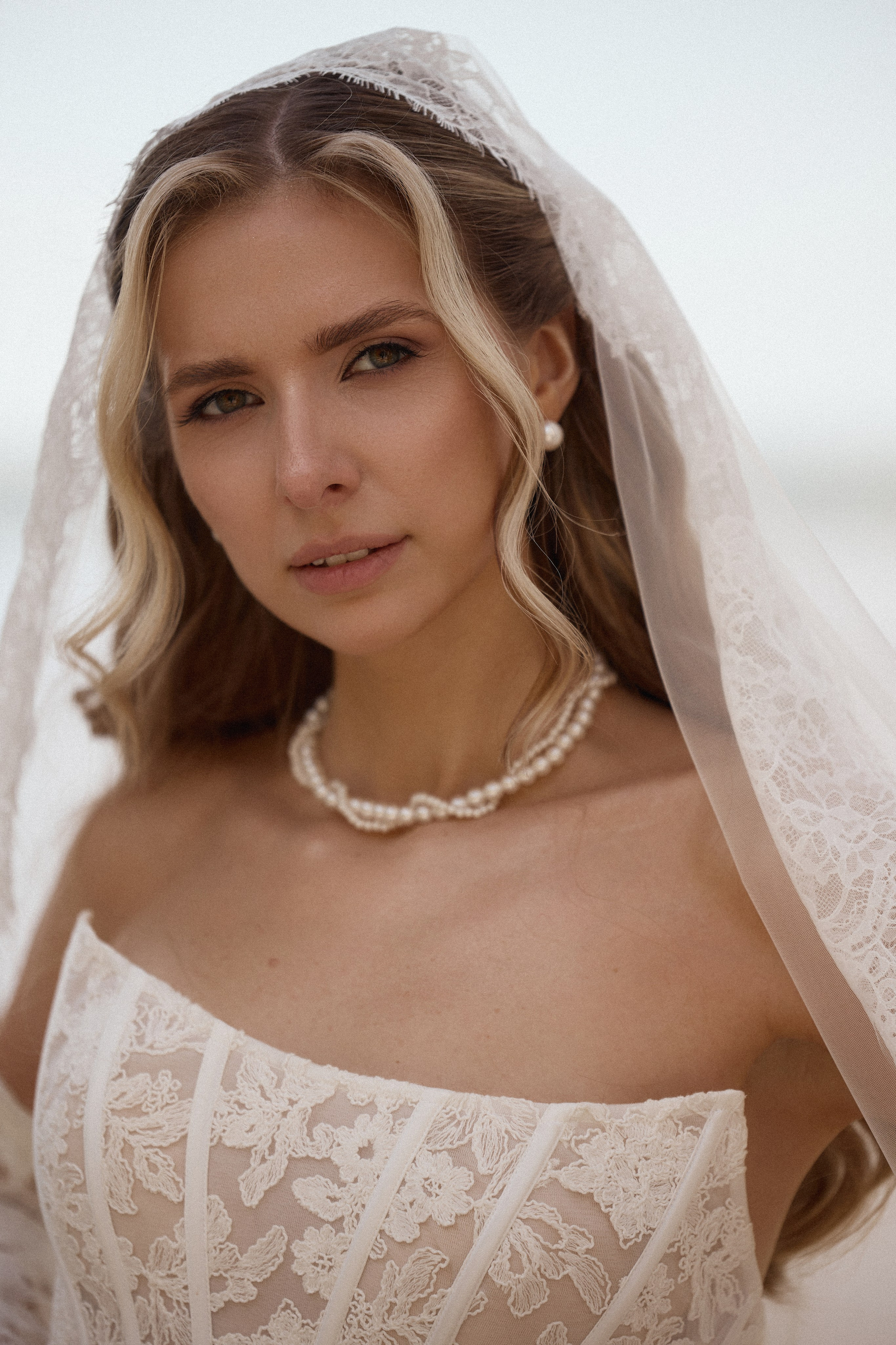Валентин и Светлана. Фотограф Екатерина Чупина