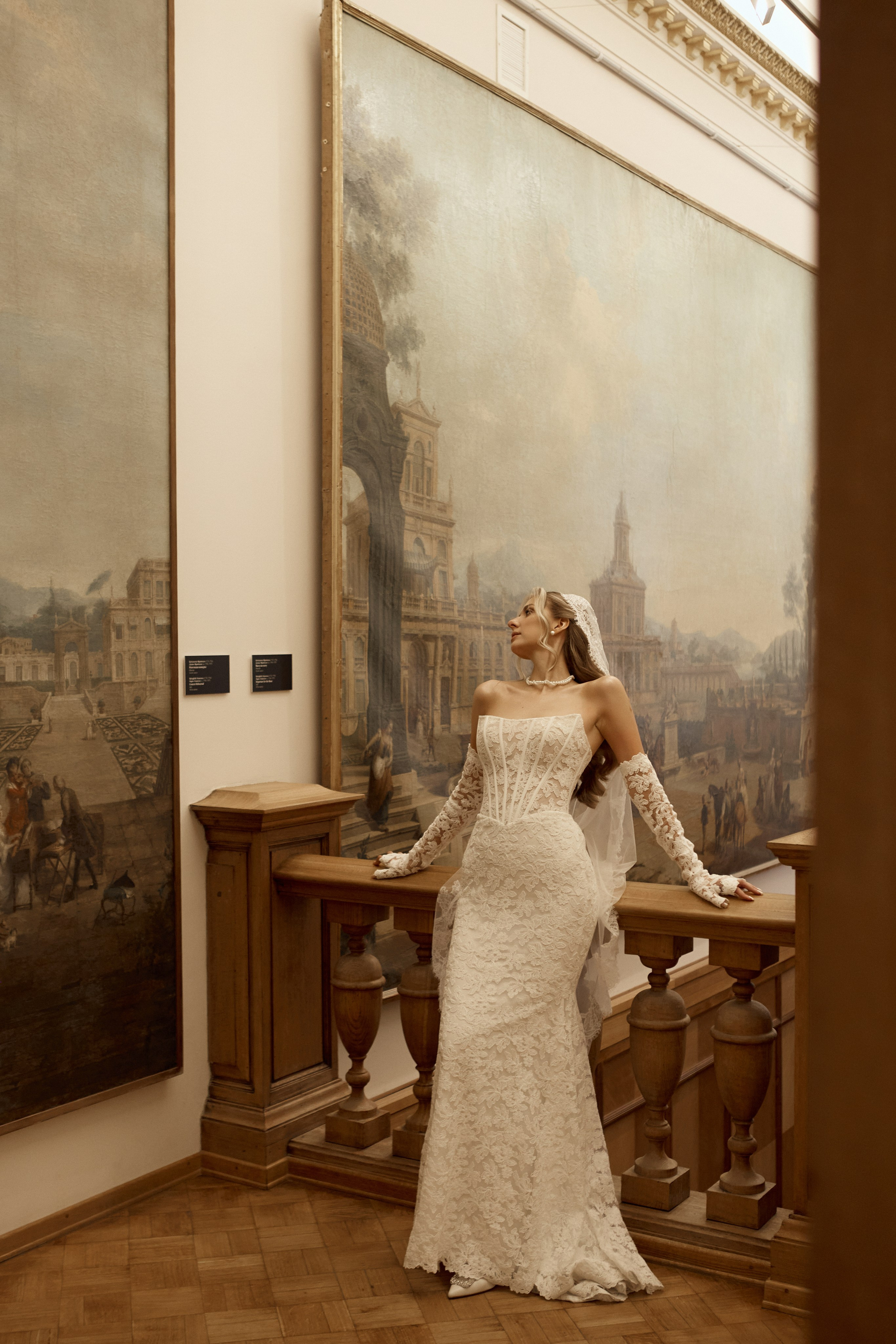 Валентин и Светлана. Фотограф Екатерина Чупина
