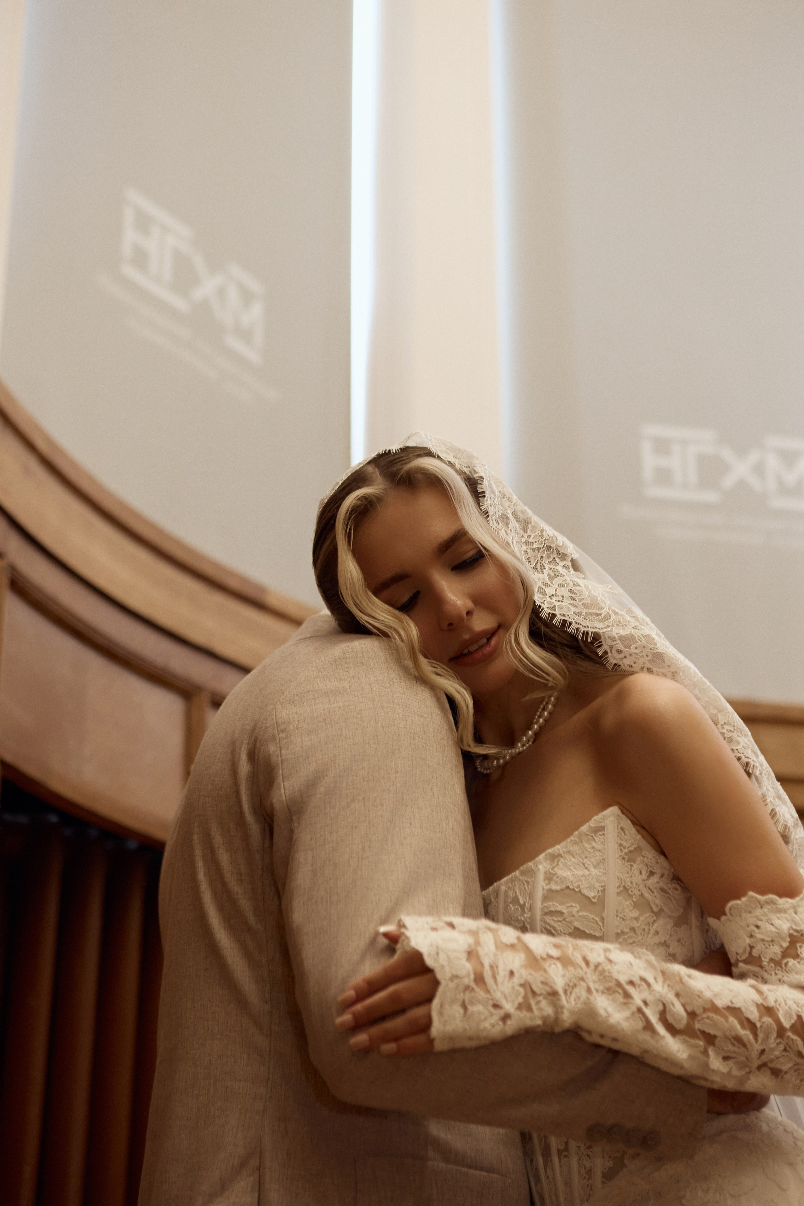 Валентин и Светлана. Фотограф Екатерина Чупина