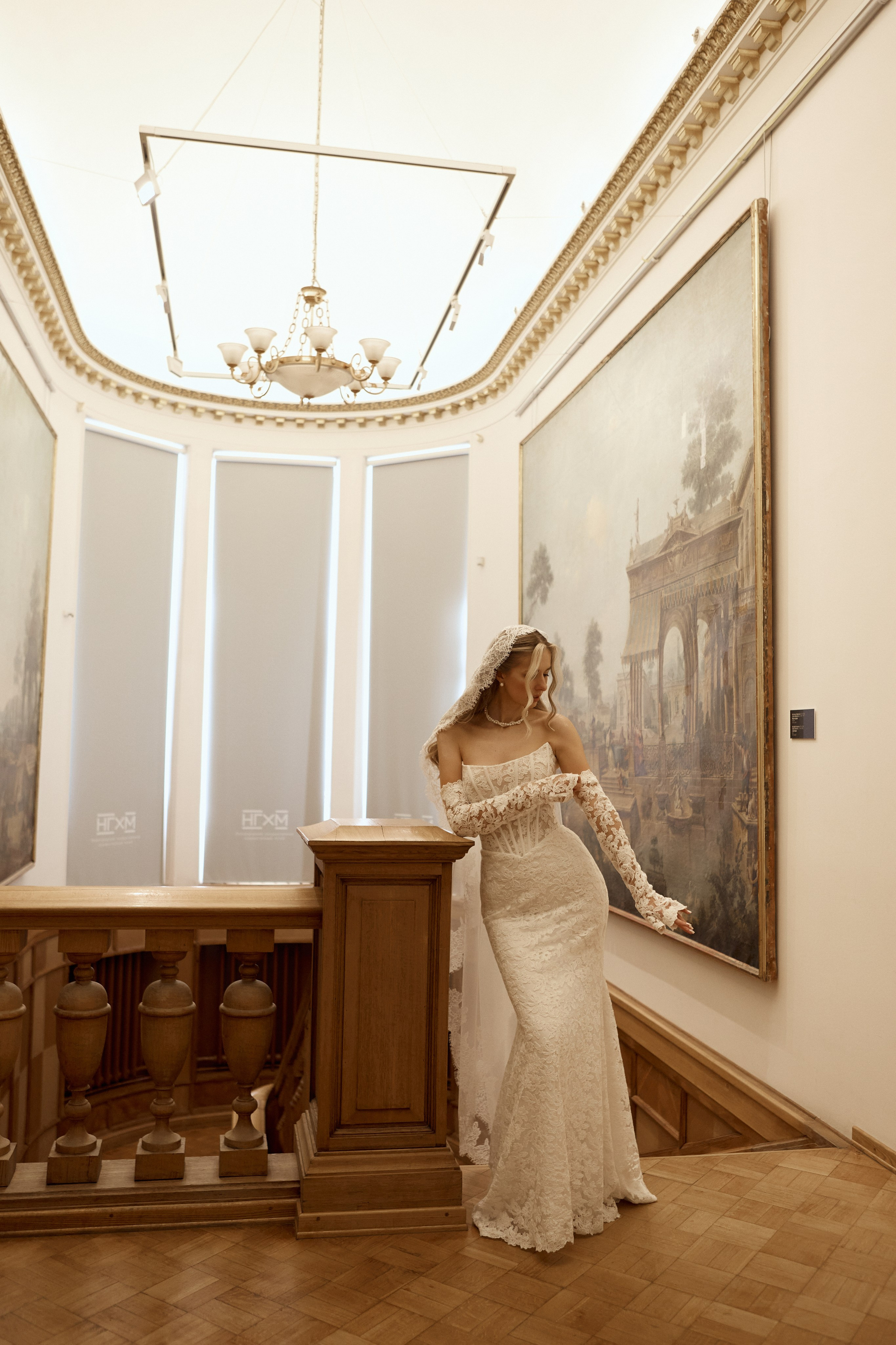 Валентин и Светлана. Фотограф Екатерина Чупина