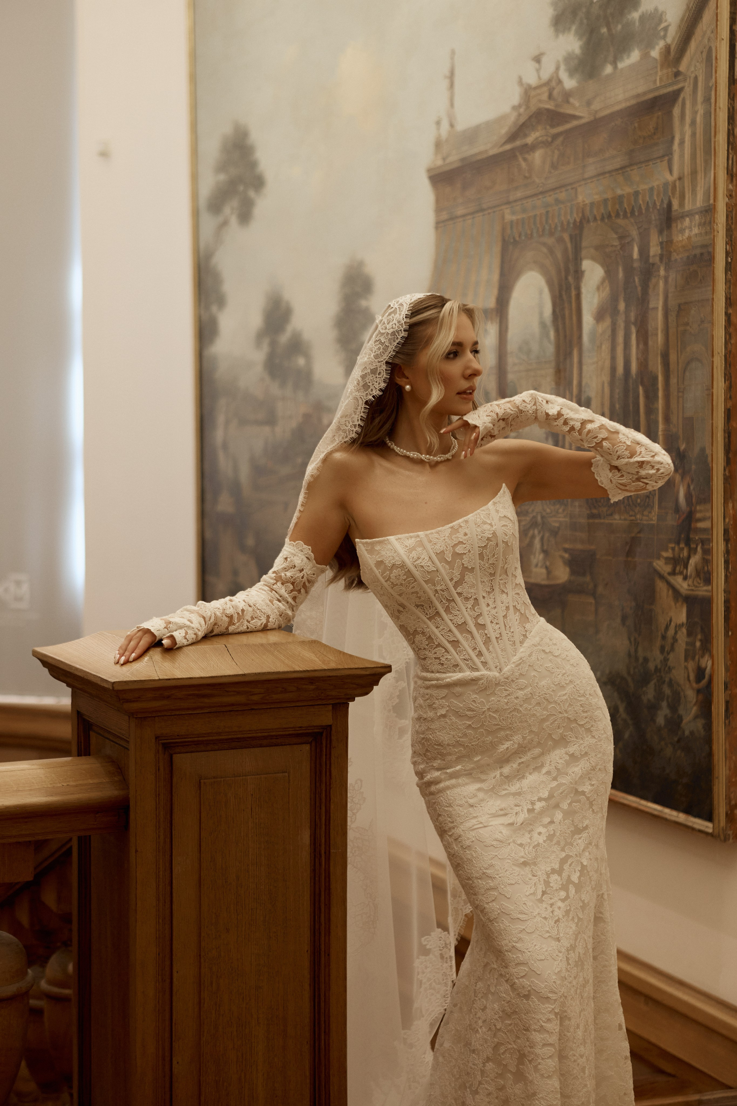Валентин и Светлана. Фотограф Екатерина Чупина