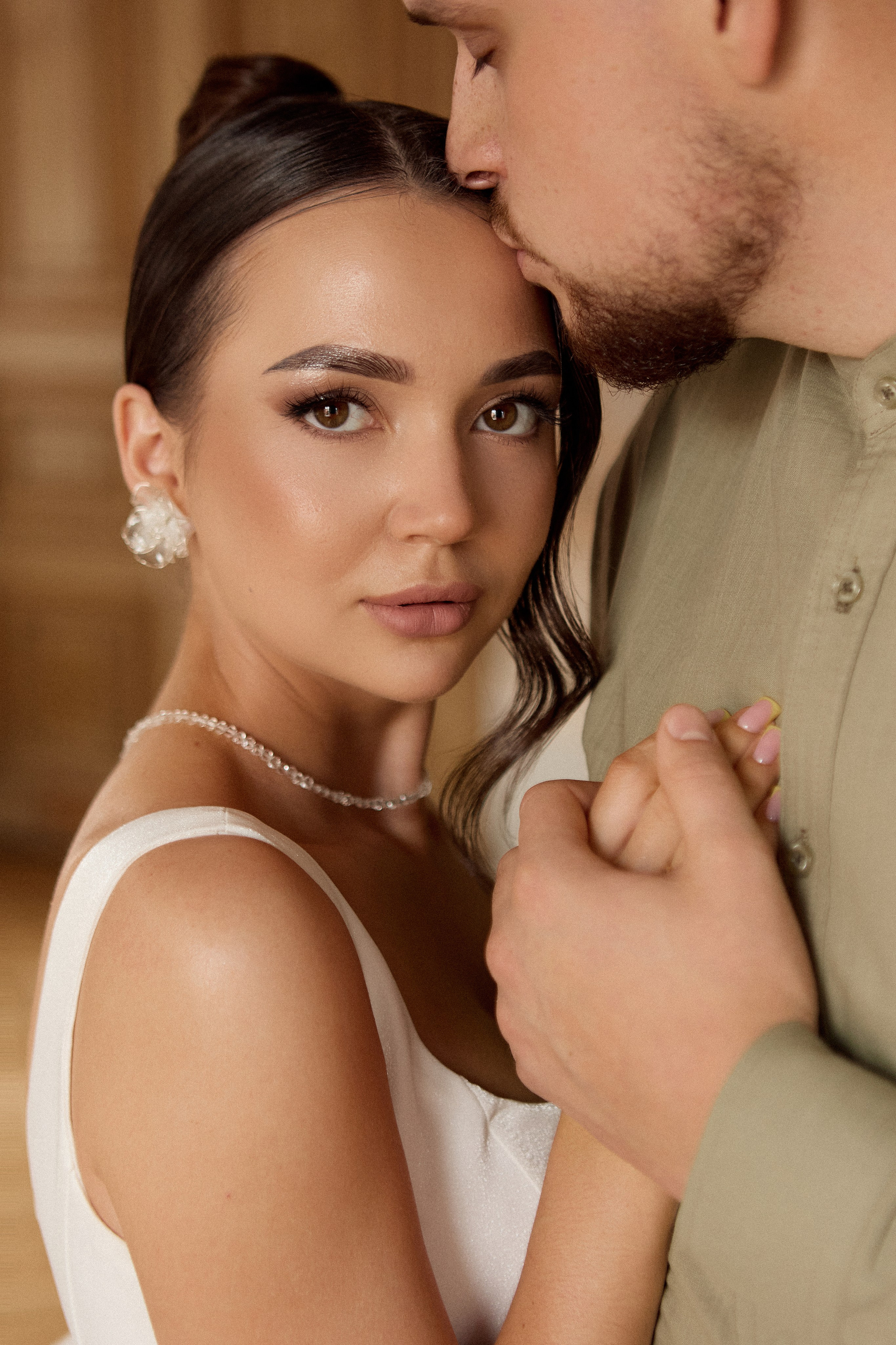 Николай и Марина. Фотограф Екатерина Чупина