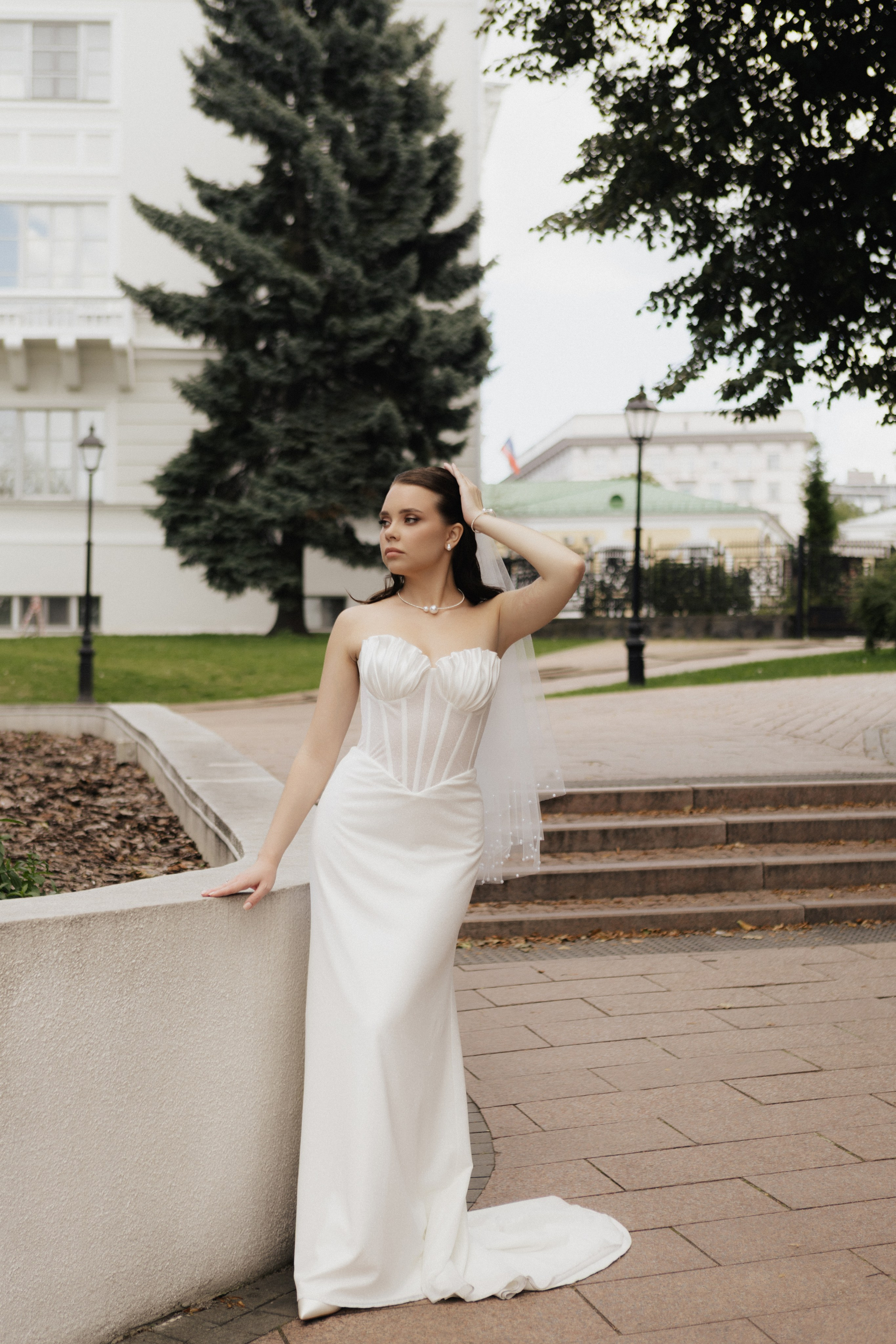 Антон и Олеся. Фотограф Екатерина Чупина