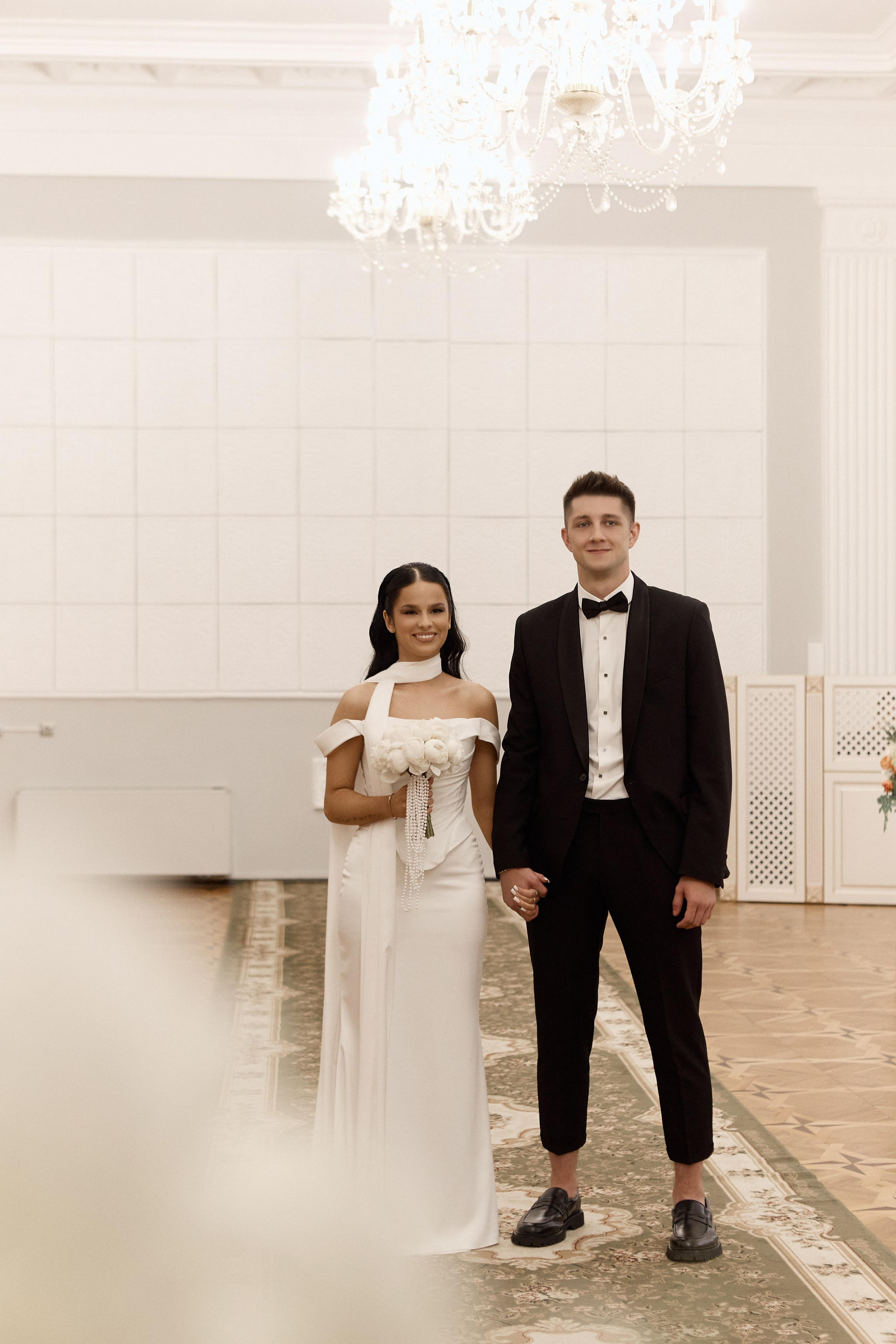 Артем и Наталья полный день. Фотограф Екатерина Чупина