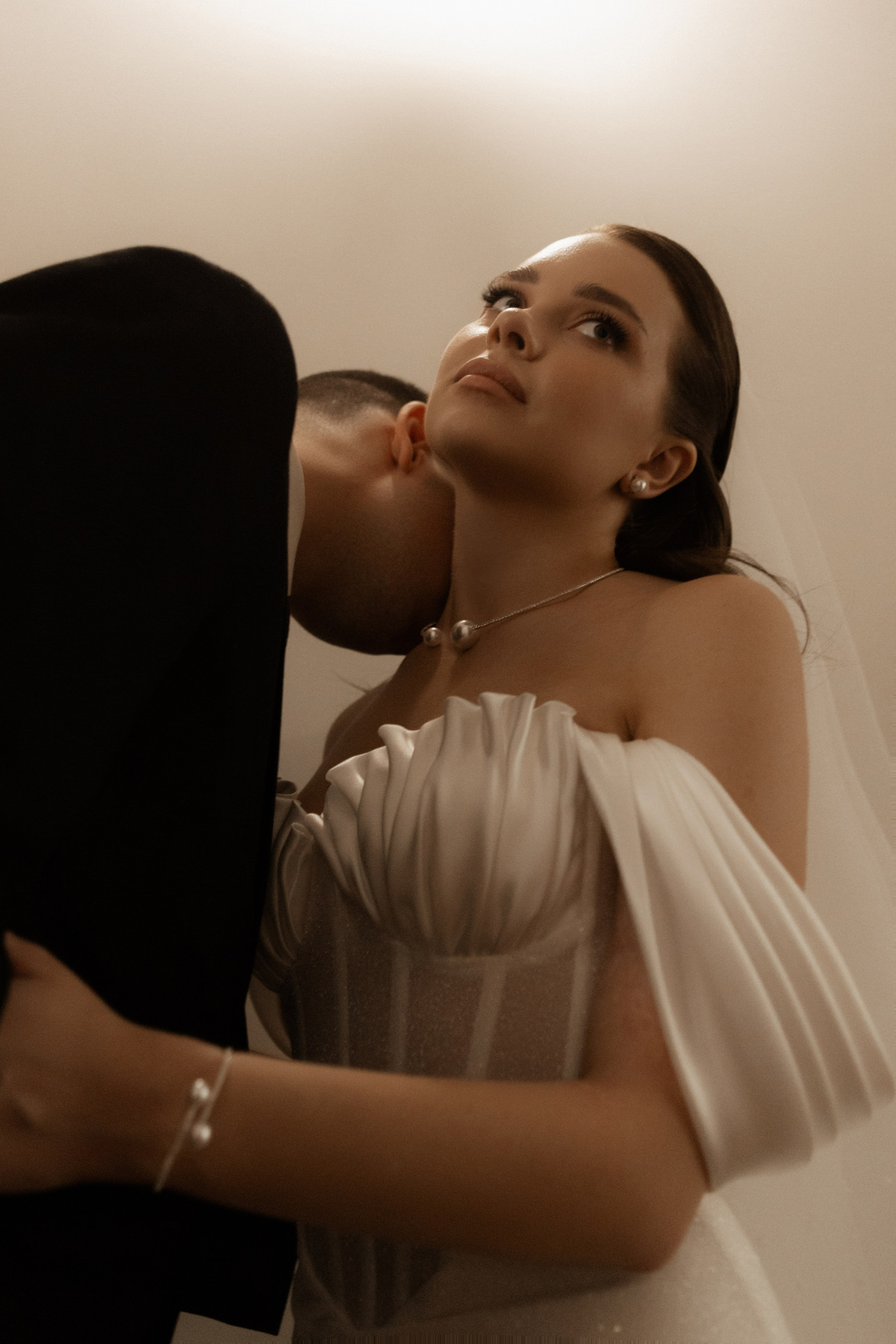 Антон и Олеся. Фотограф Екатерина Чупина