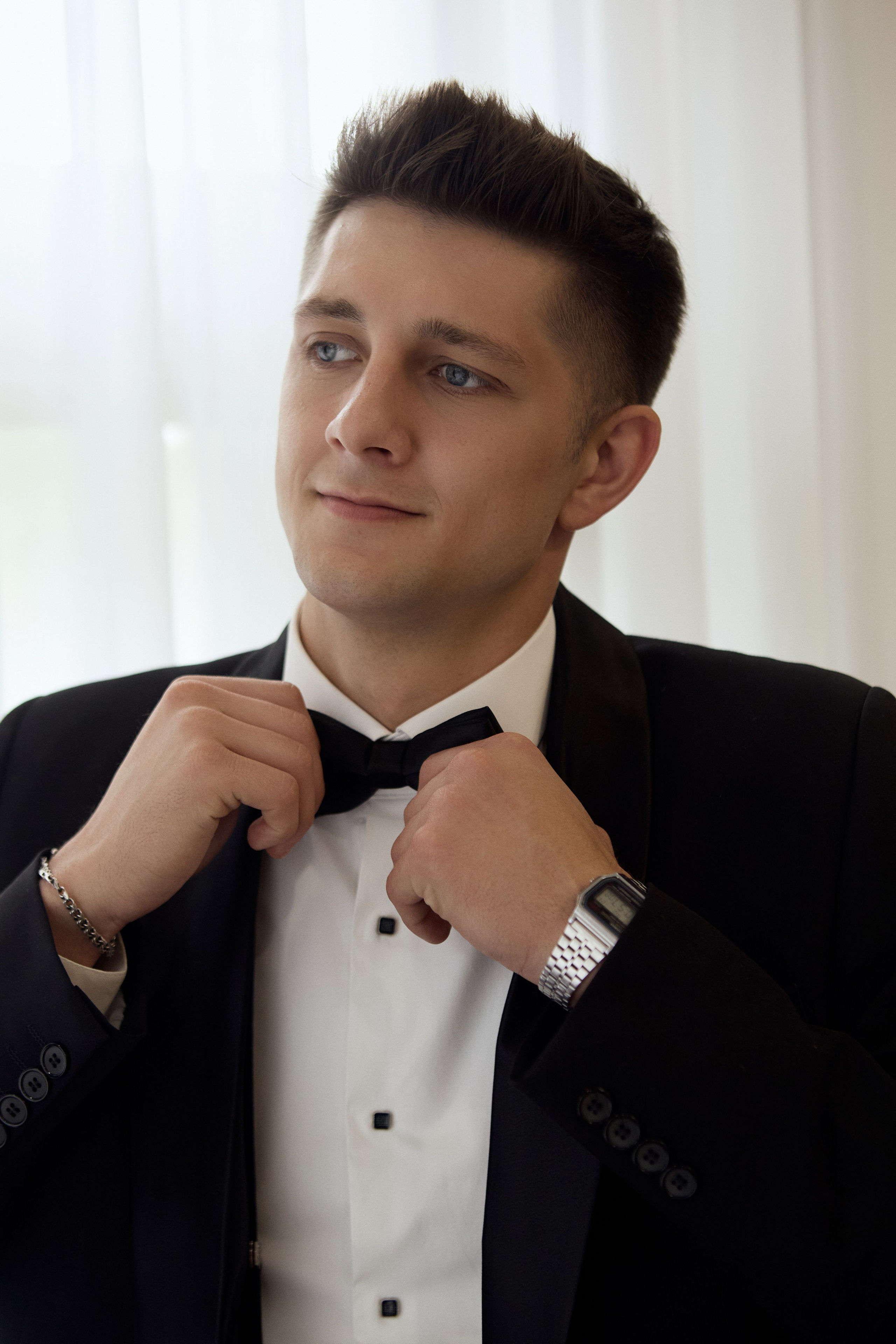 Артем и Наталья полный день. Фотограф Екатерина Чупина