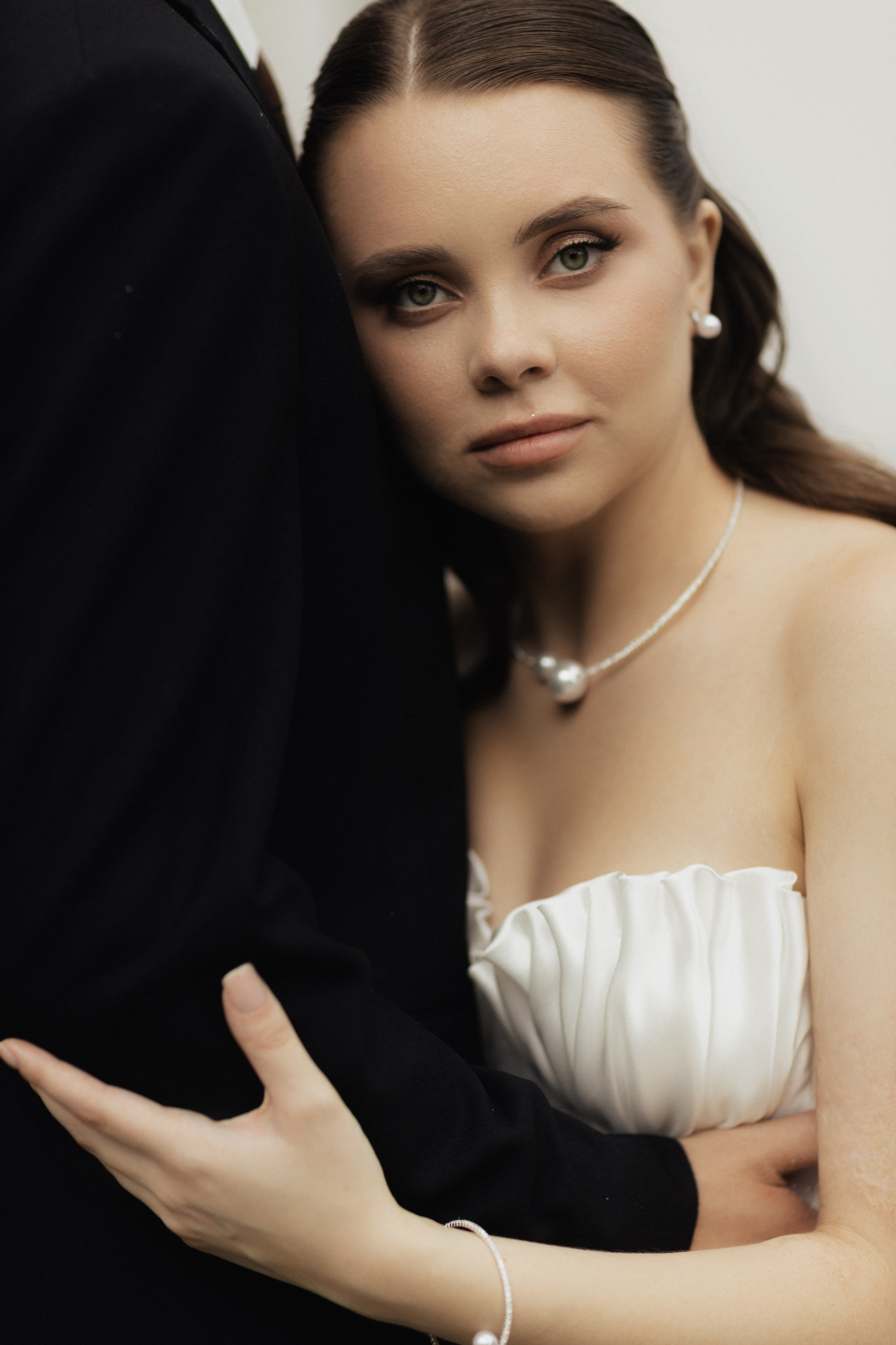 Антон и Олеся. Фотограф Екатерина Чупина