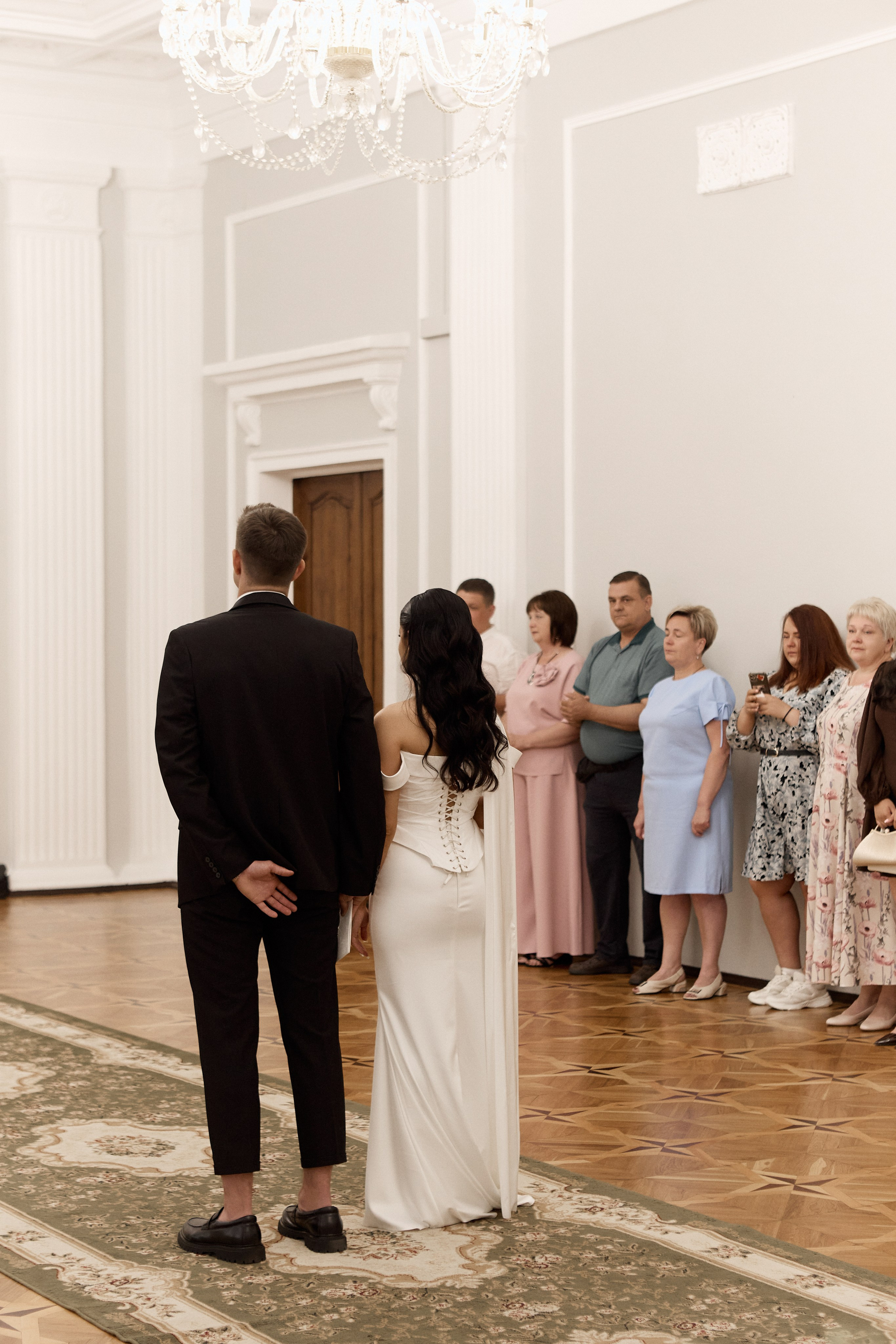 Артем и Наталья полный день. Фотограф Екатерина Чупина