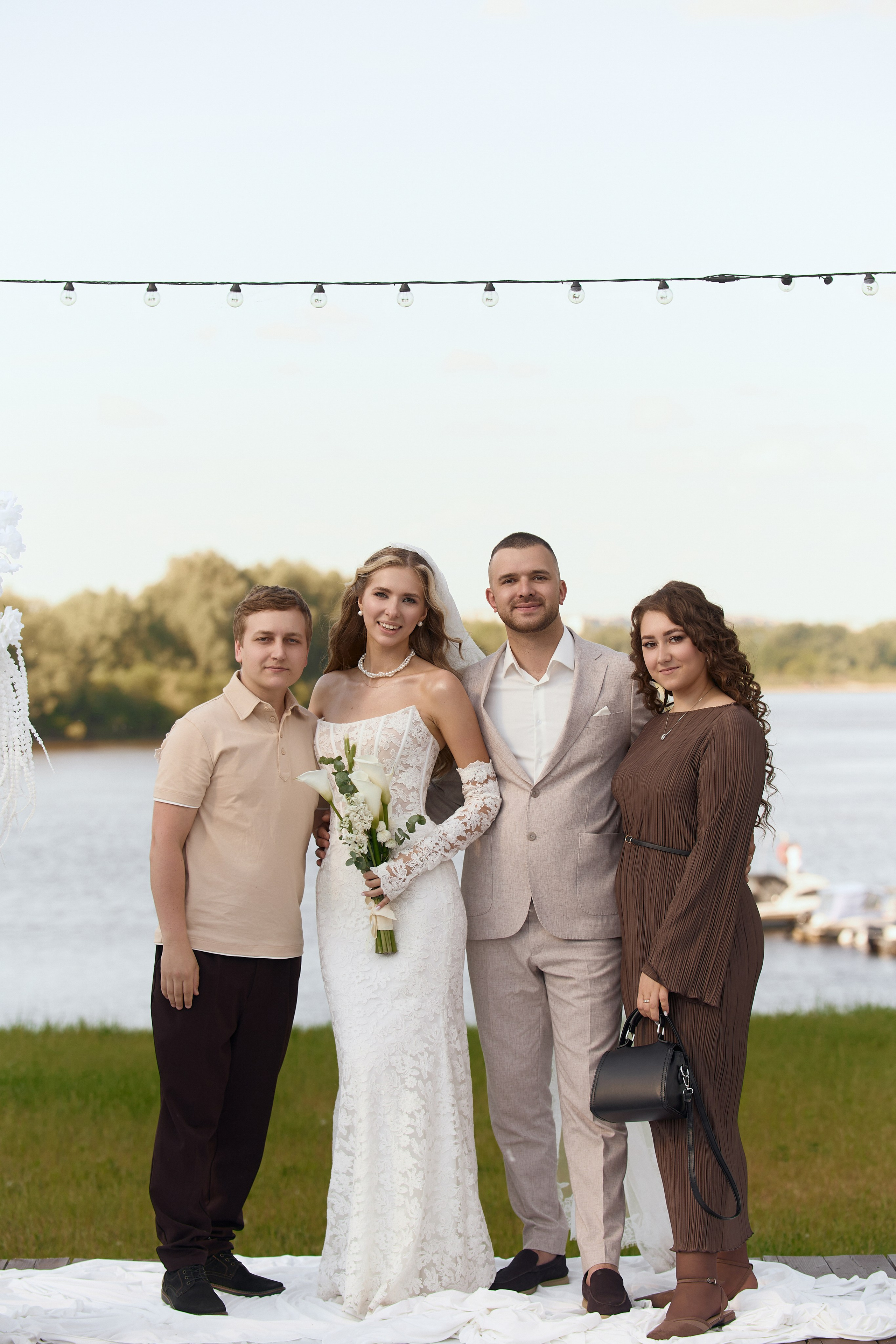 Валентин и Светлана 07.06.26. Фотограф Екатерина Чупина