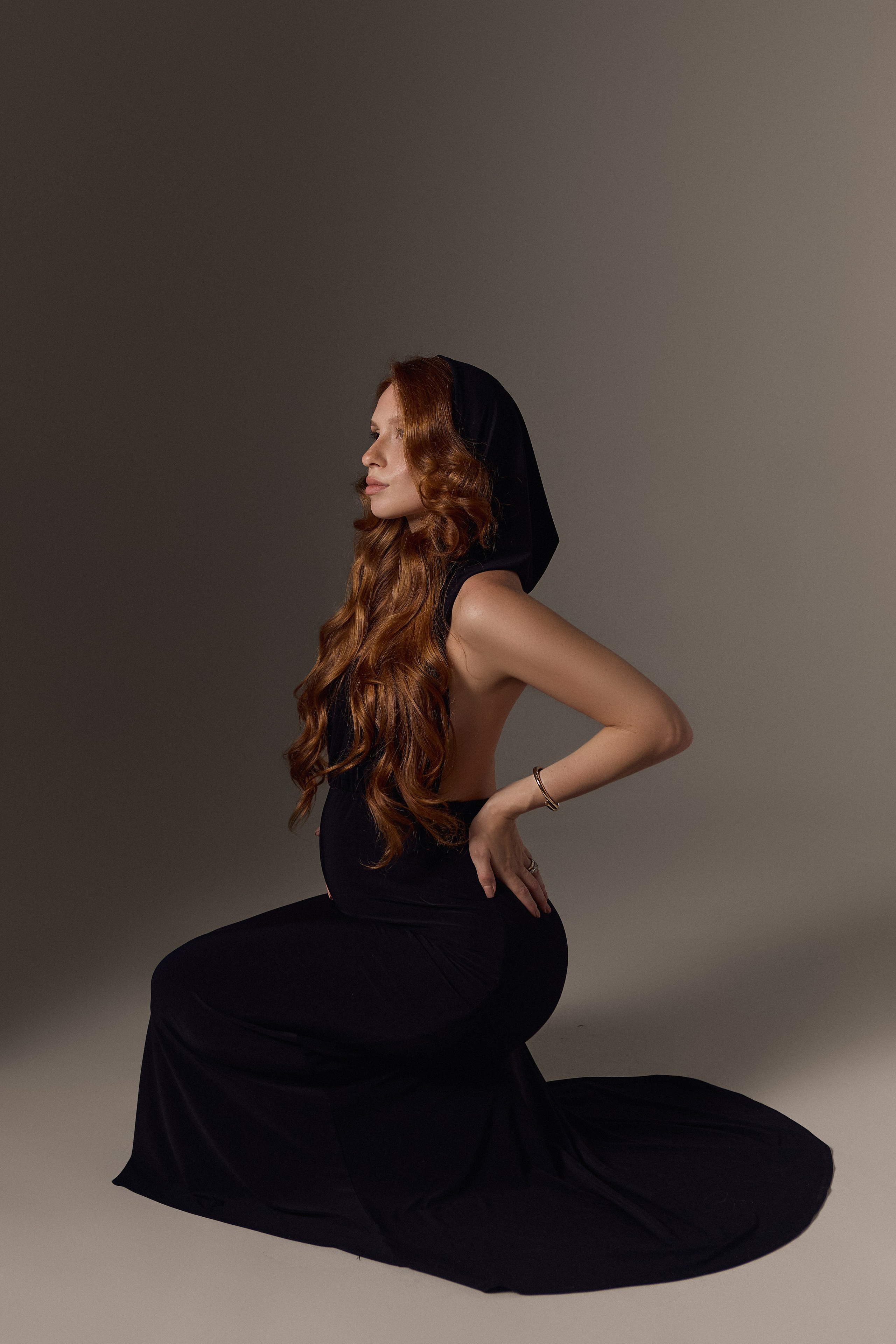 Ангелина. Фотограф Екатерина Чупина