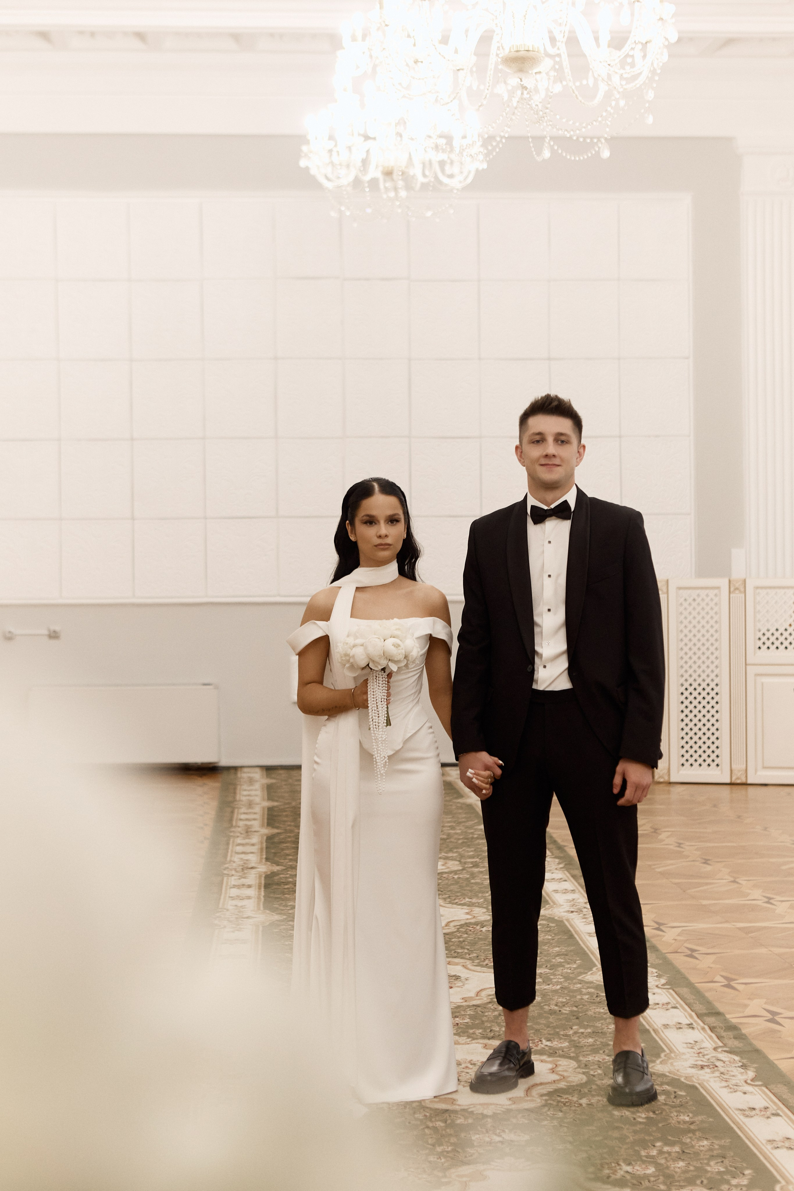 Артем и Наталья полный день. Фотограф Екатерина Чупина