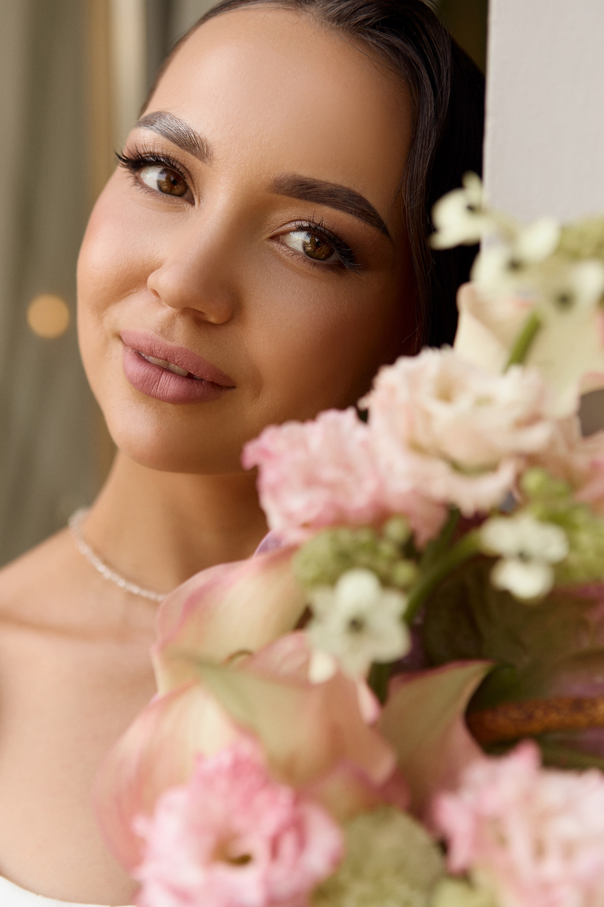 Николай и Марина. Фотограф Екатерина Чупина