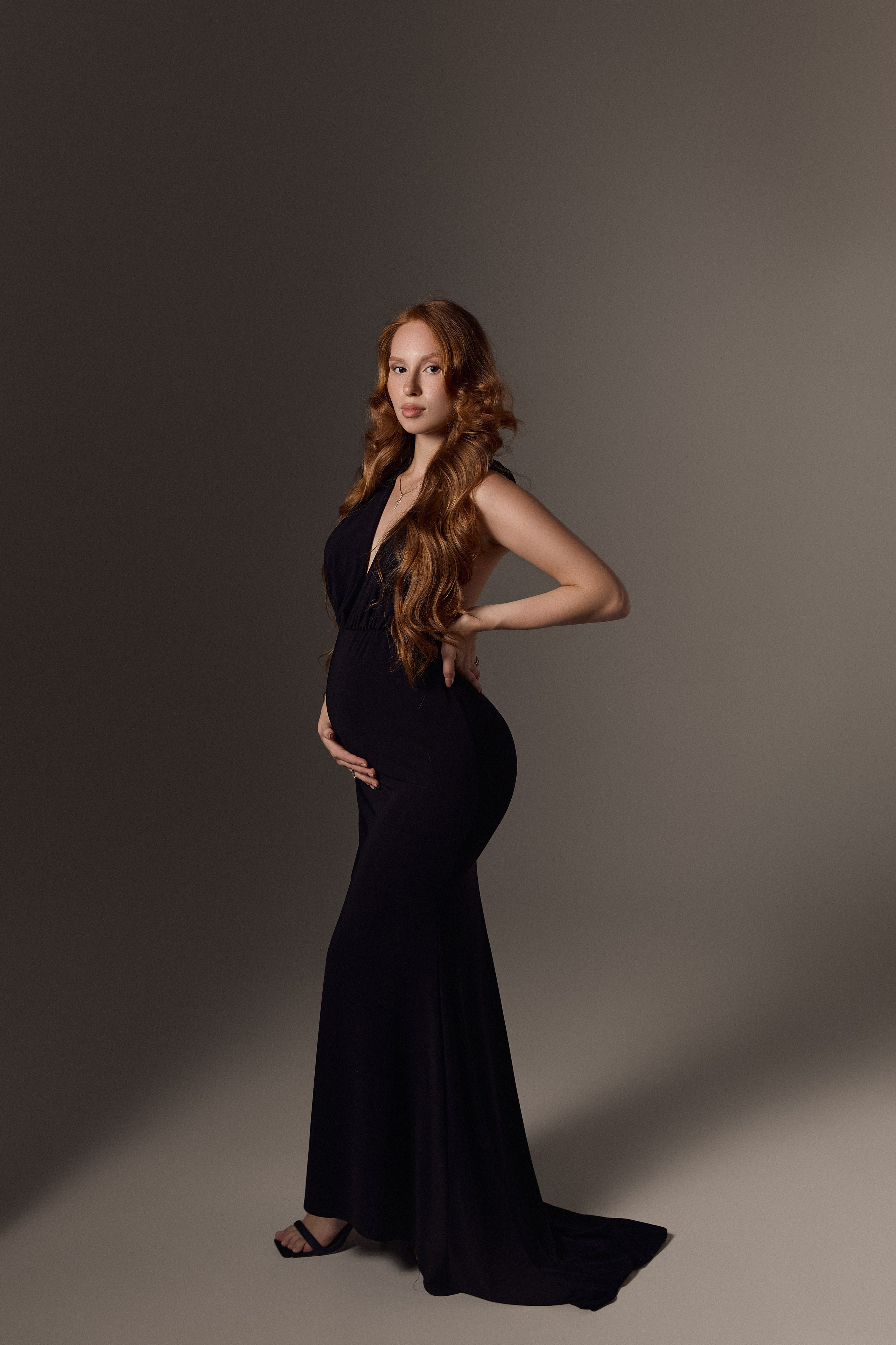 Ангелина. Фотограф Екатерина Чупина