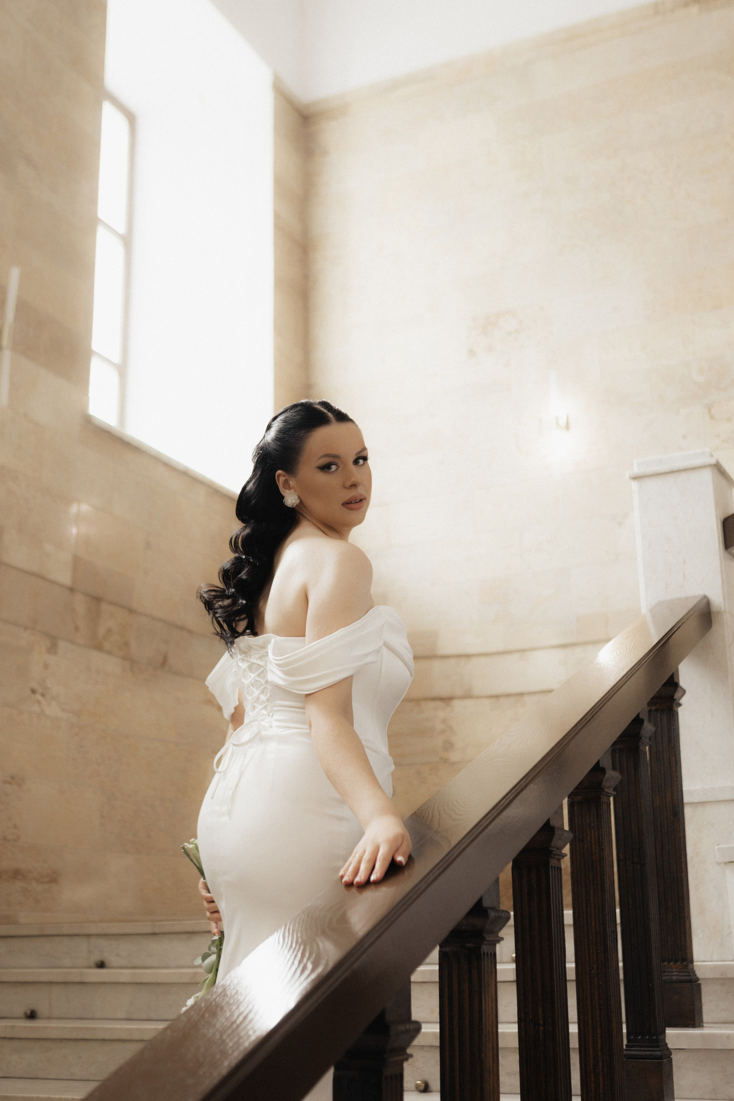 Артем и Анастасия. Фотограф Екатерина Чупина