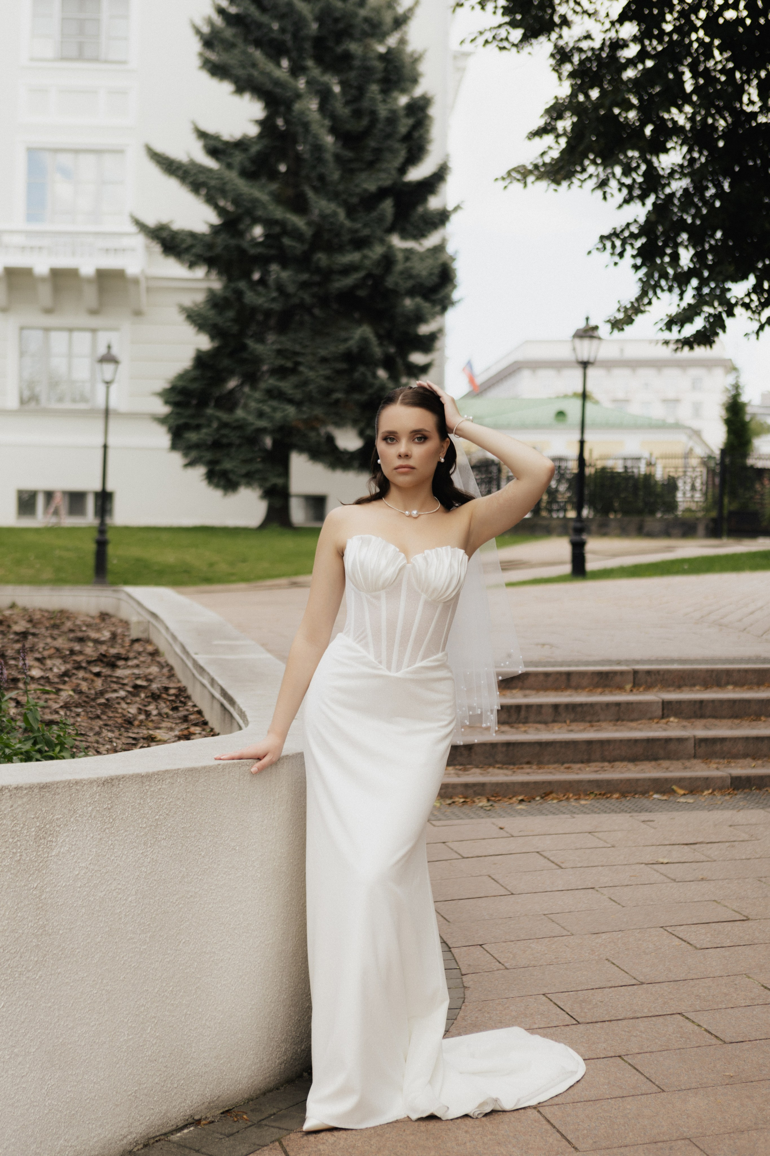 Антон и Олеся. Фотограф Екатерина Чупина