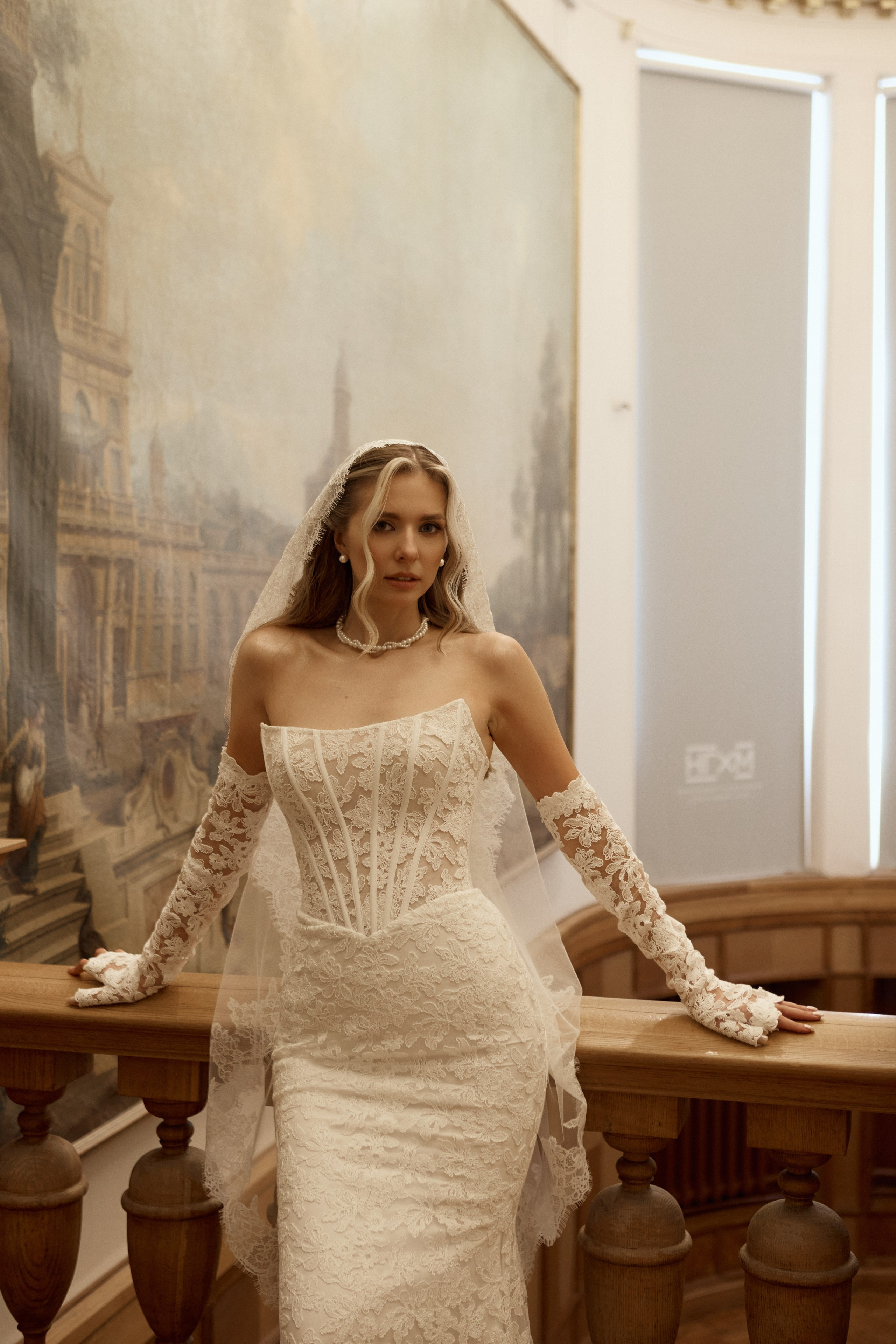 Валентин и Светлана. Фотограф Екатерина Чупина