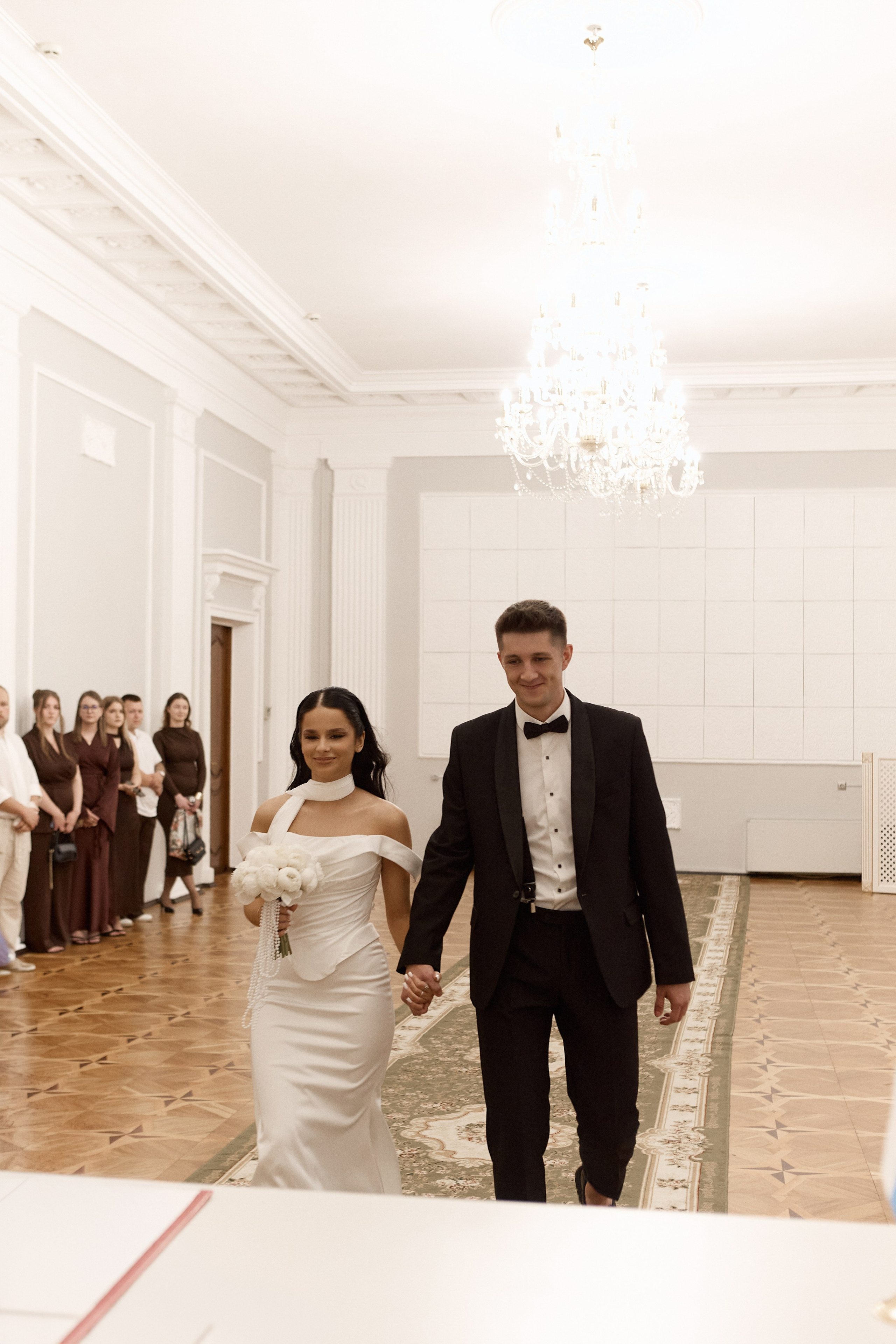 Артем и Наталья полный день. Фотограф Екатерина Чупина