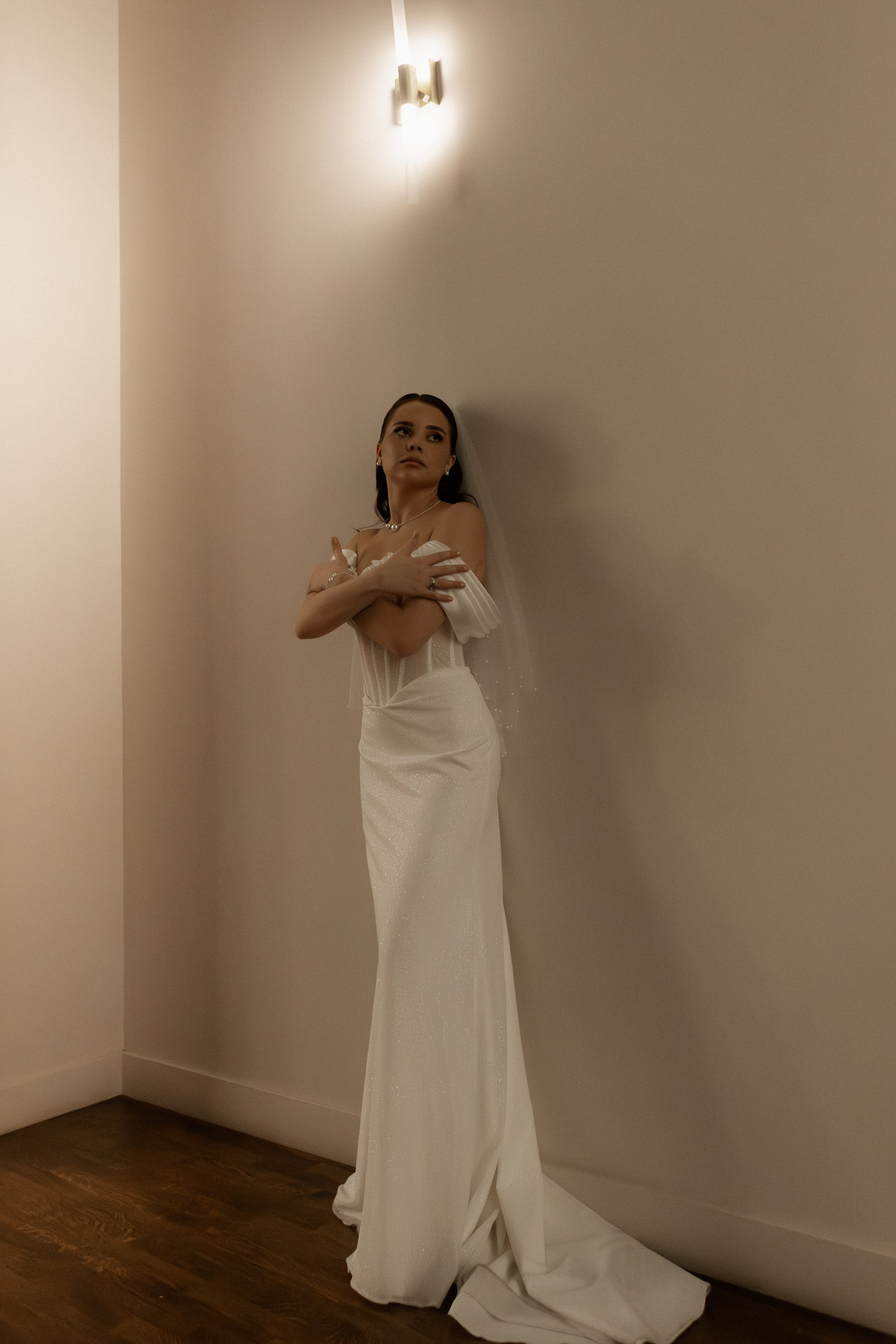 Антон и Олеся. Фотограф Екатерина Чупина