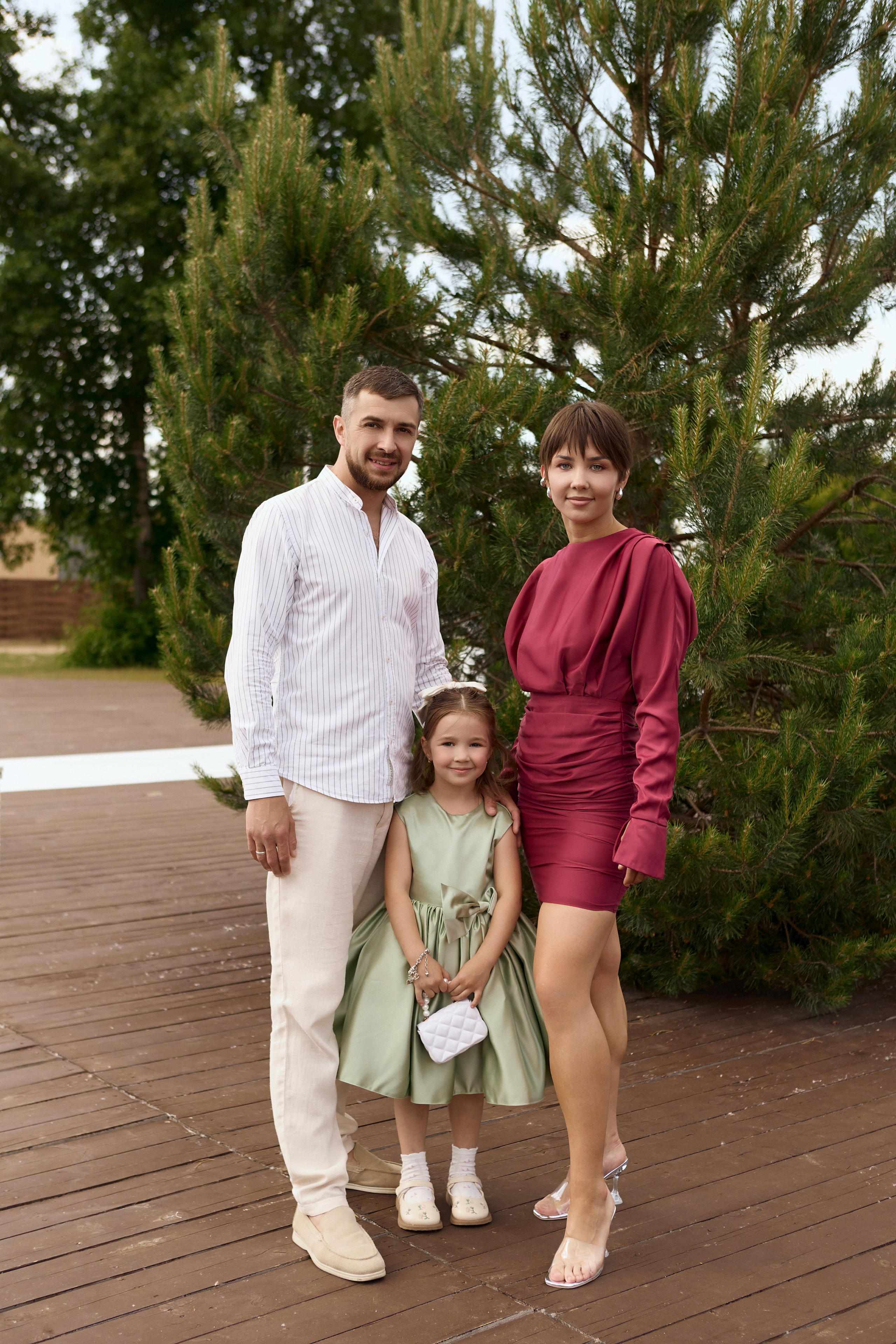 Валентин и Светлана 07.06.26. Фотограф Екатерина Чупина