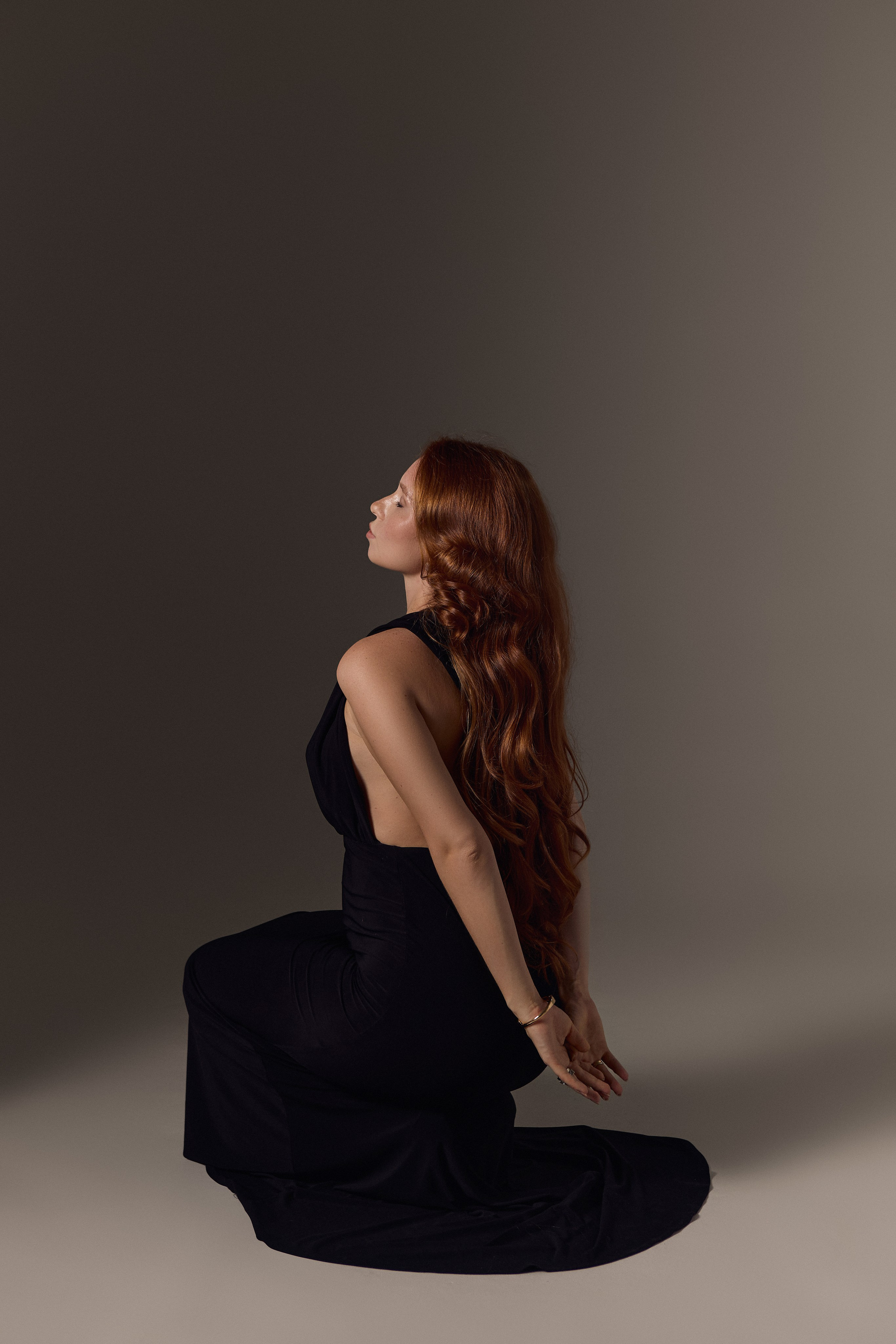 Ангелина. Фотограф Екатерина Чупина