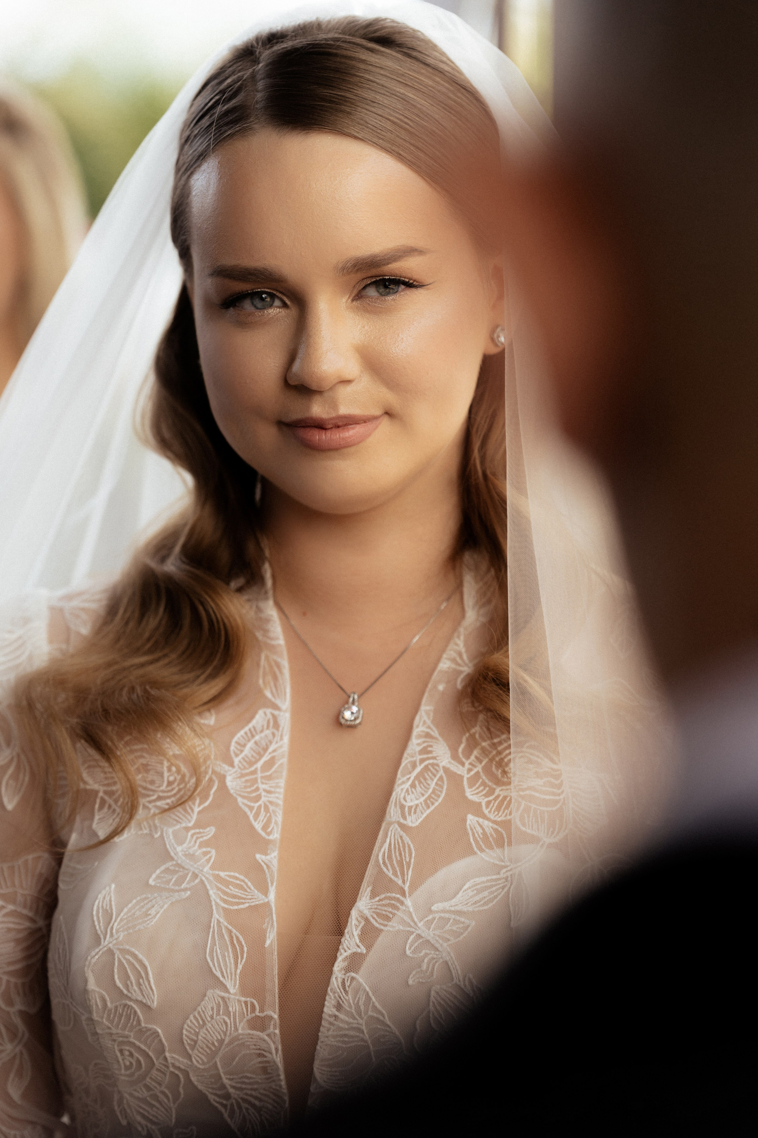 Павел и Екатерина (банкет). Фотограф Екатерина Чупина