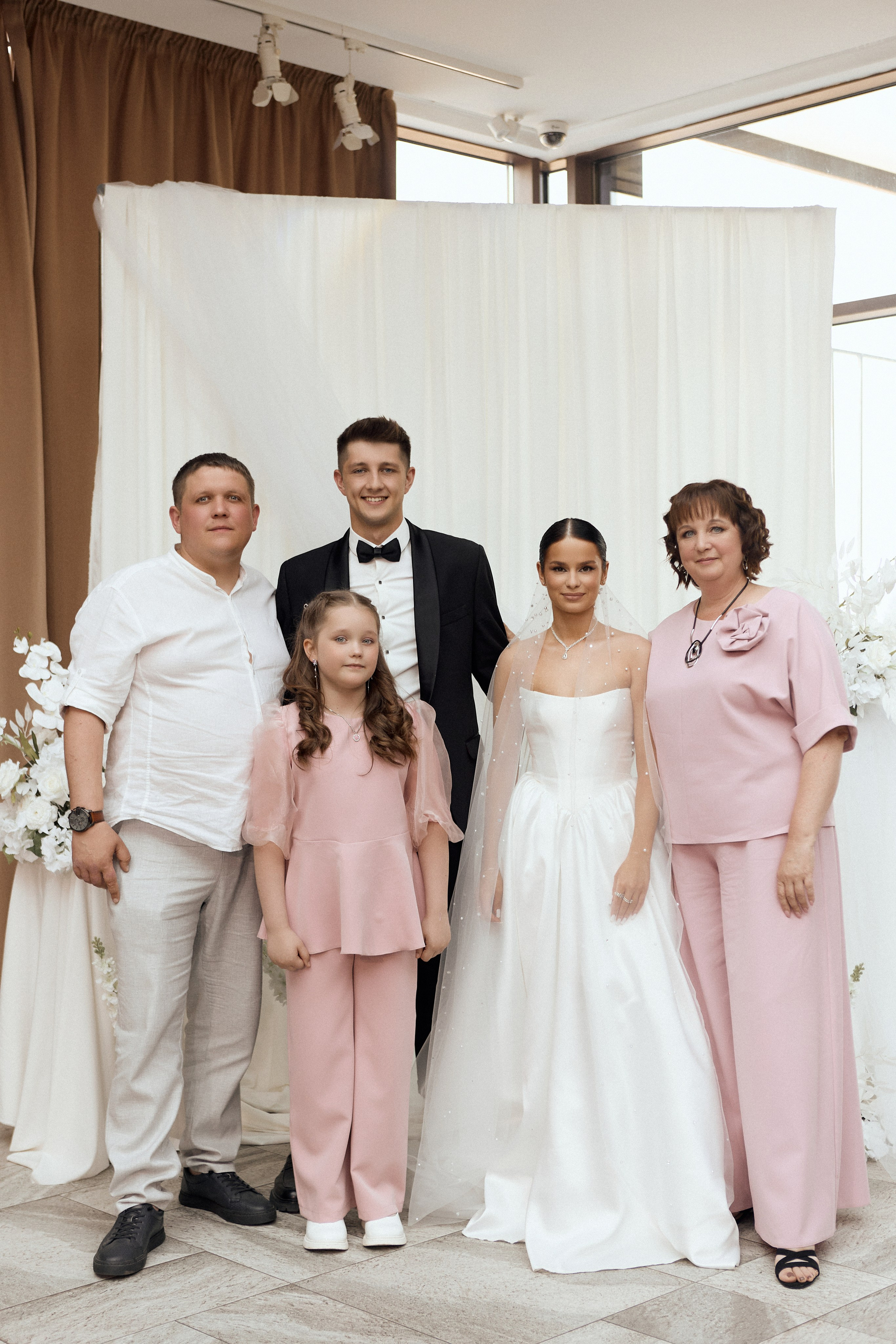 Артем и Наталья полный день. Фотограф Екатерина Чупина