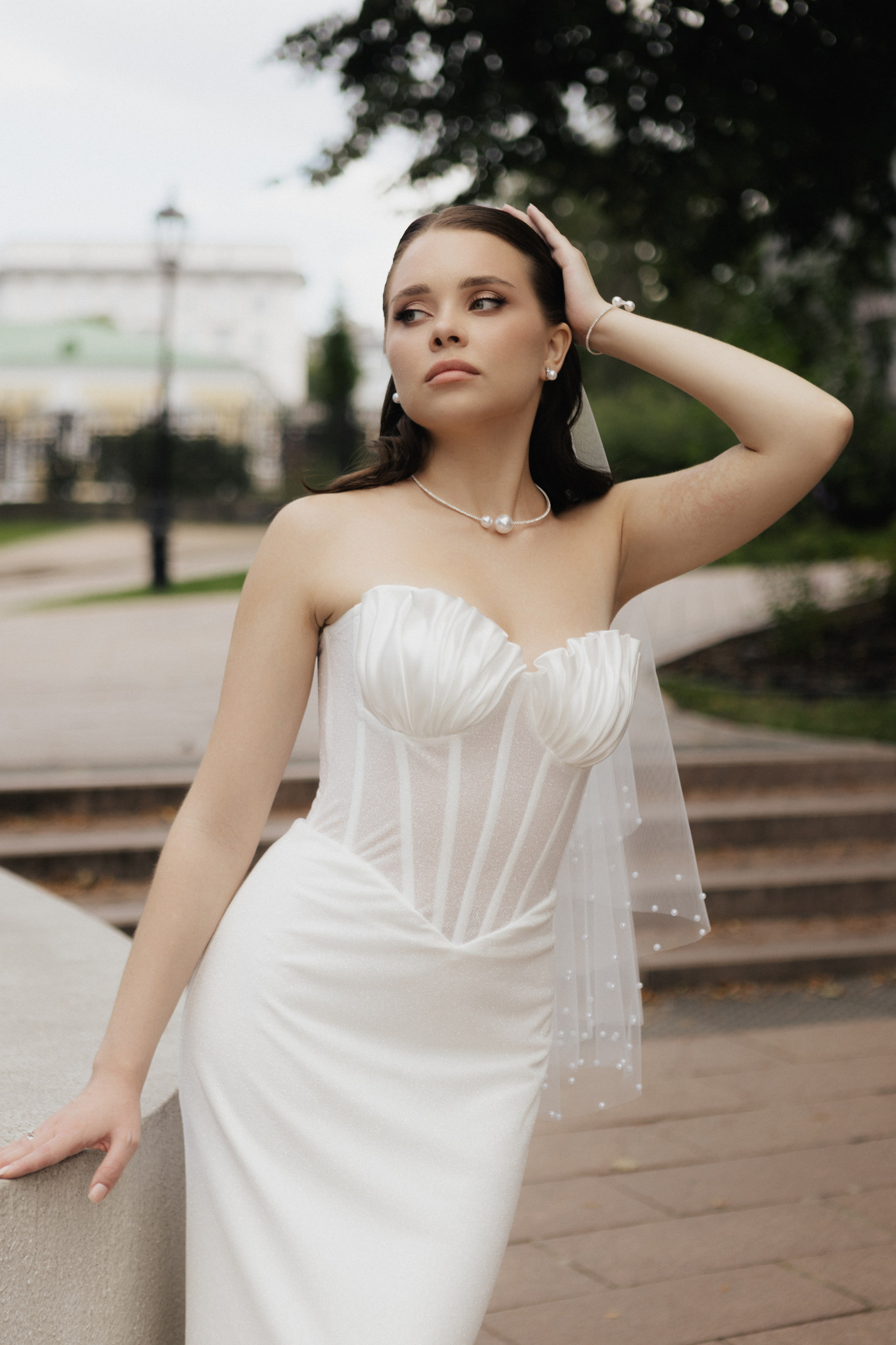 Антон и Олеся. Фотограф Екатерина Чупина