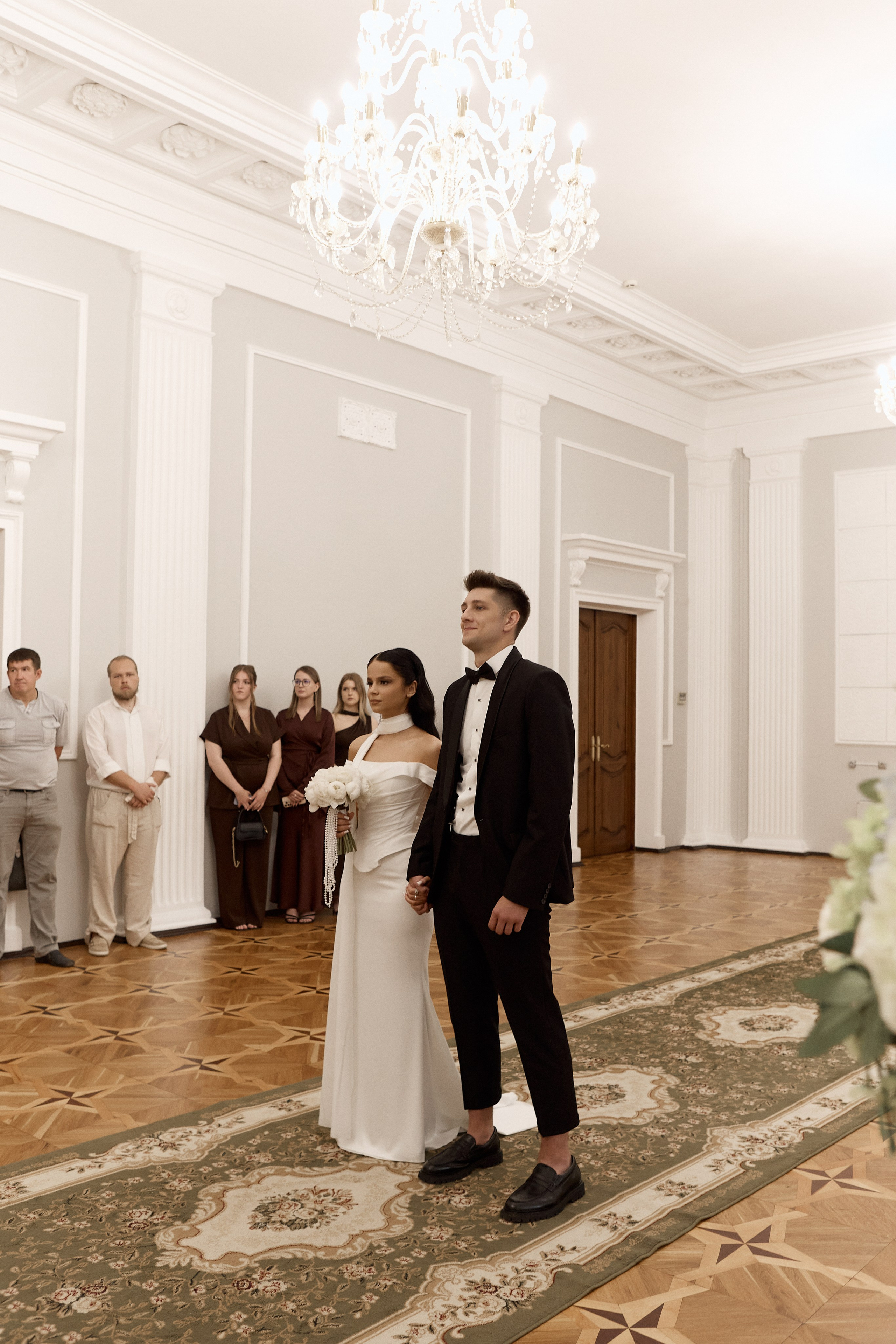 Артем и Наталья полный день. Фотограф Екатерина Чупина