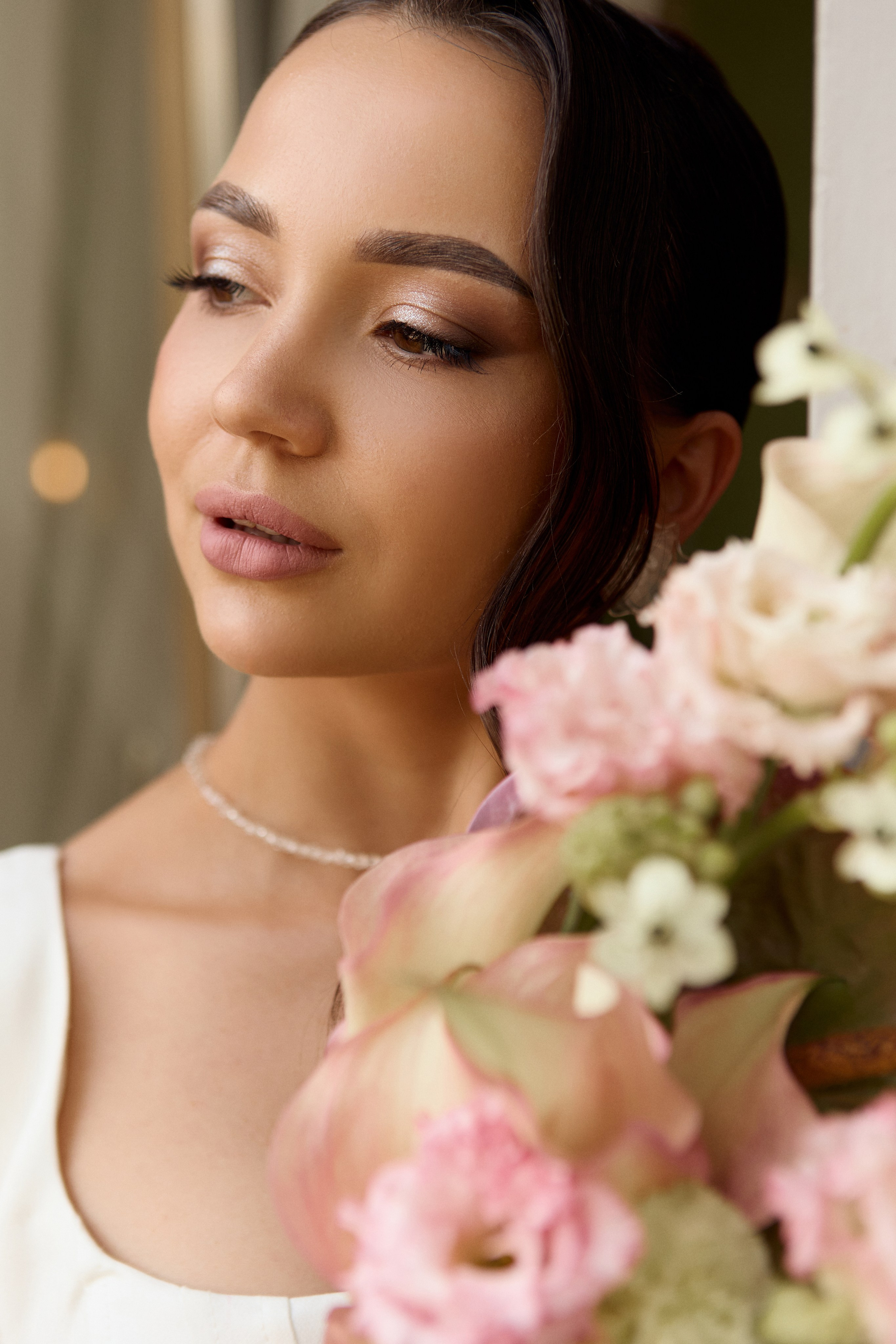 Николай и Марина. Фотограф Екатерина Чупина