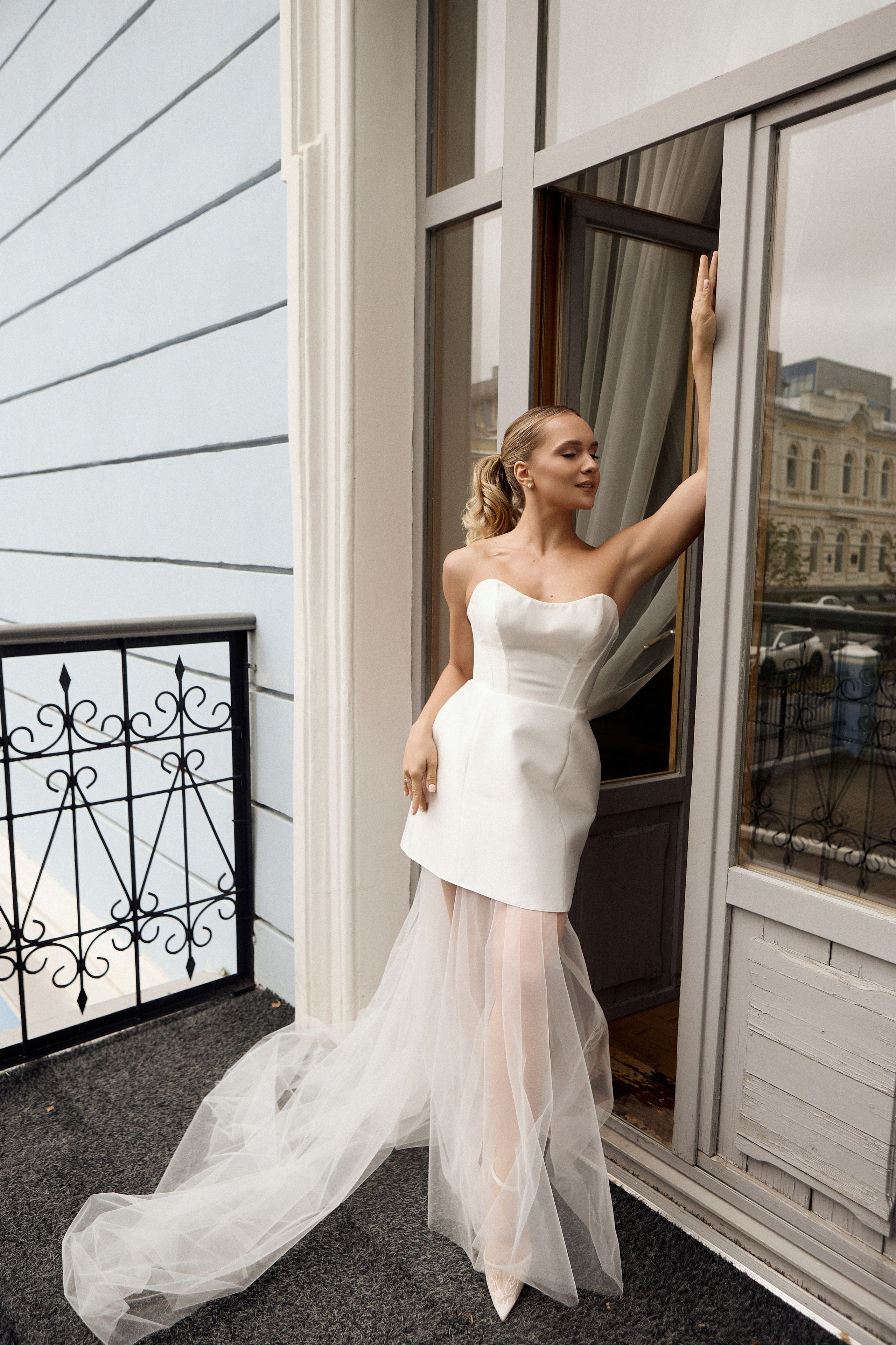 Артур и Кристина роспись. Фотограф Екатерина Чупина