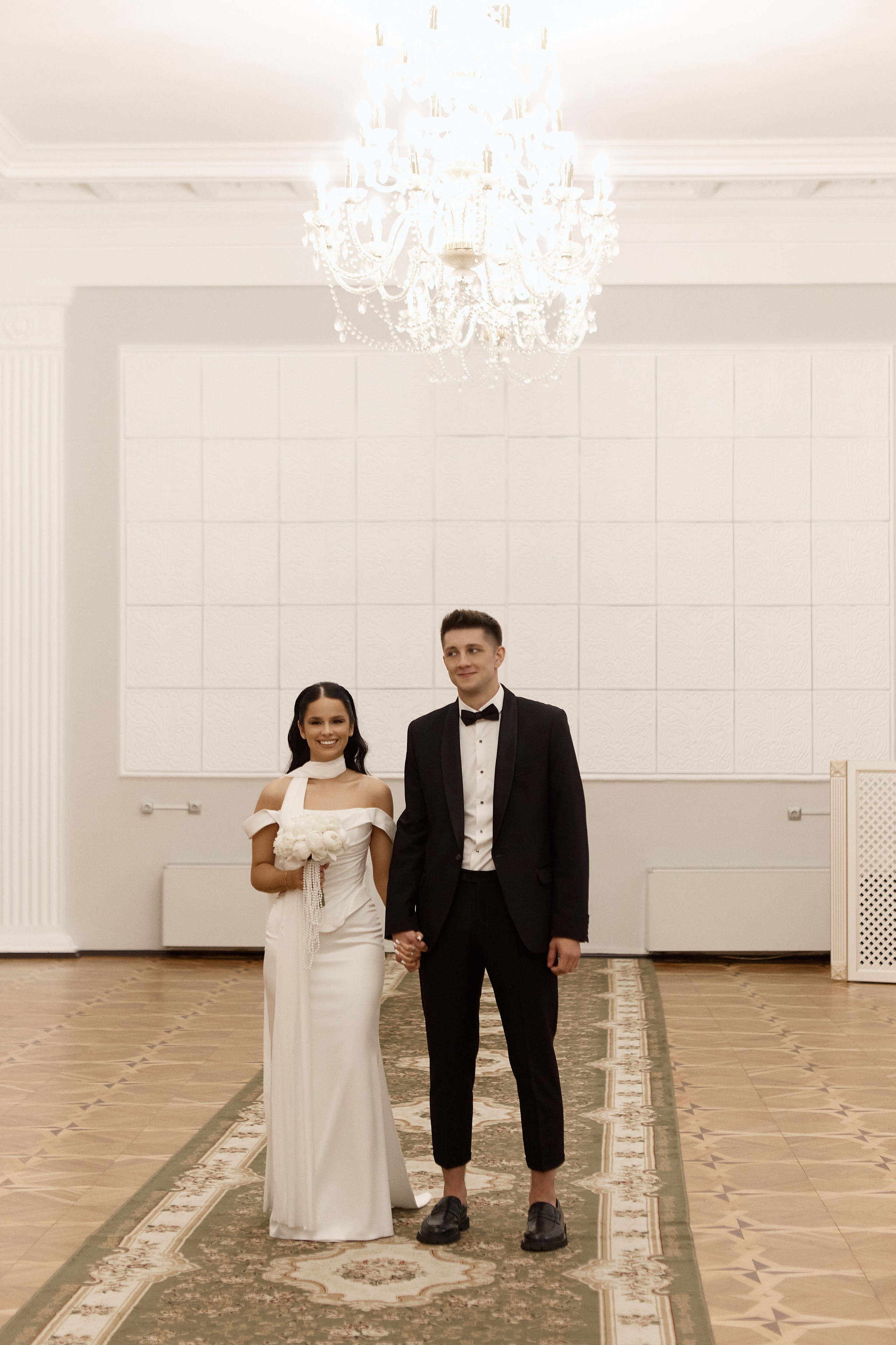 Артем и Наталья полный день. Фотограф Екатерина Чупина