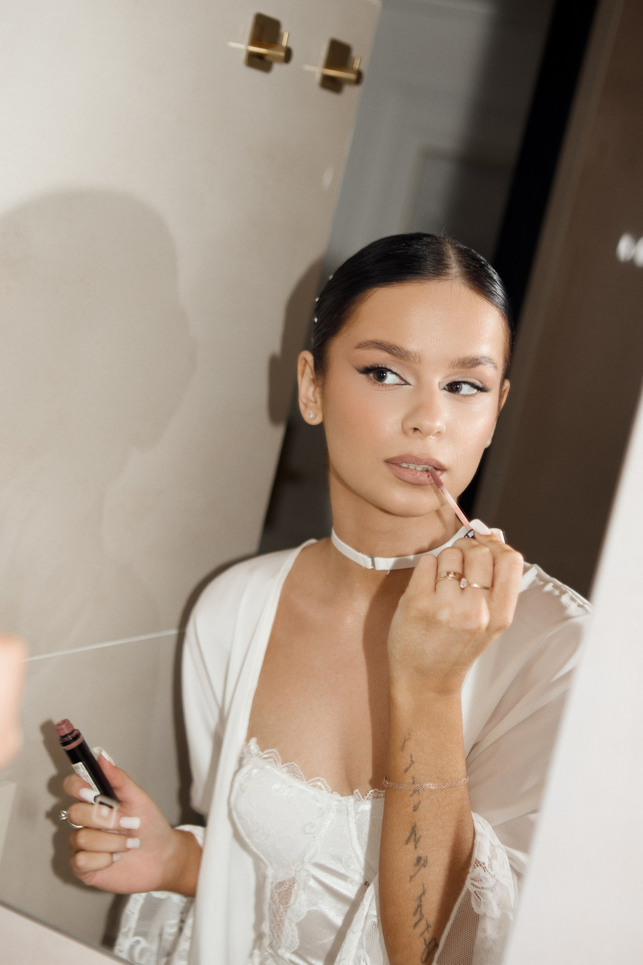 Артем и Наталья полный день. Фотограф Екатерина Чупина
