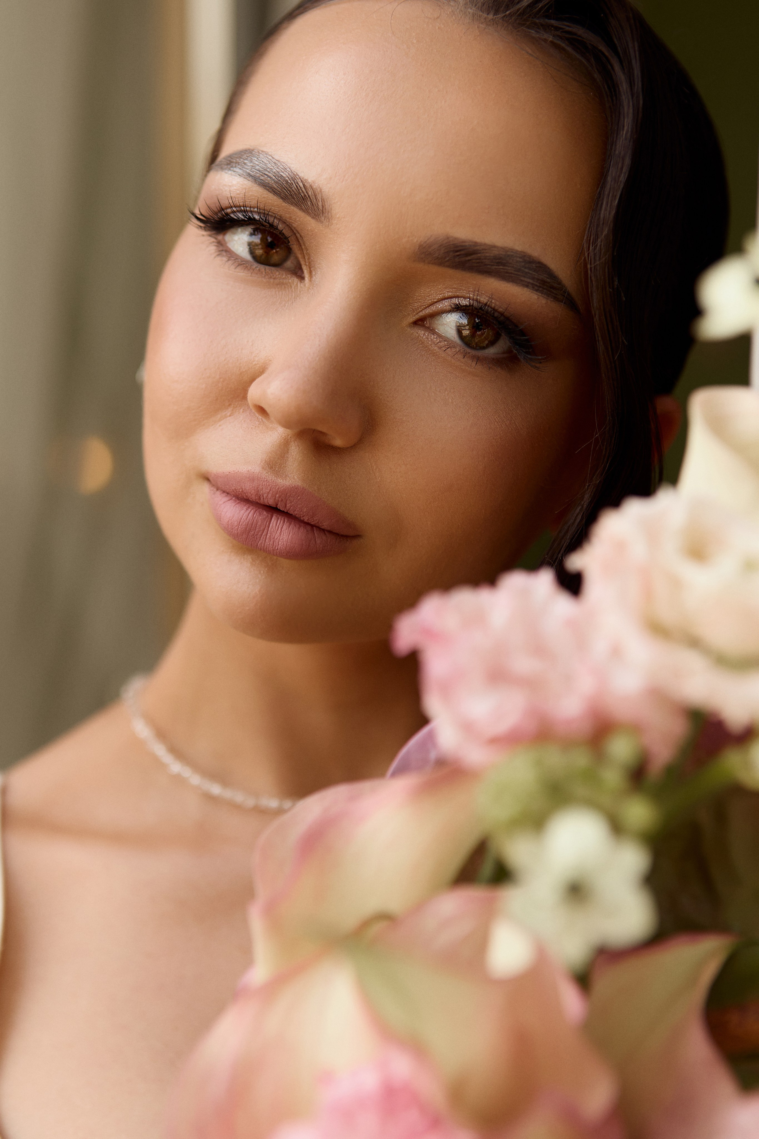 Николай и Марина. Фотограф Екатерина Чупина