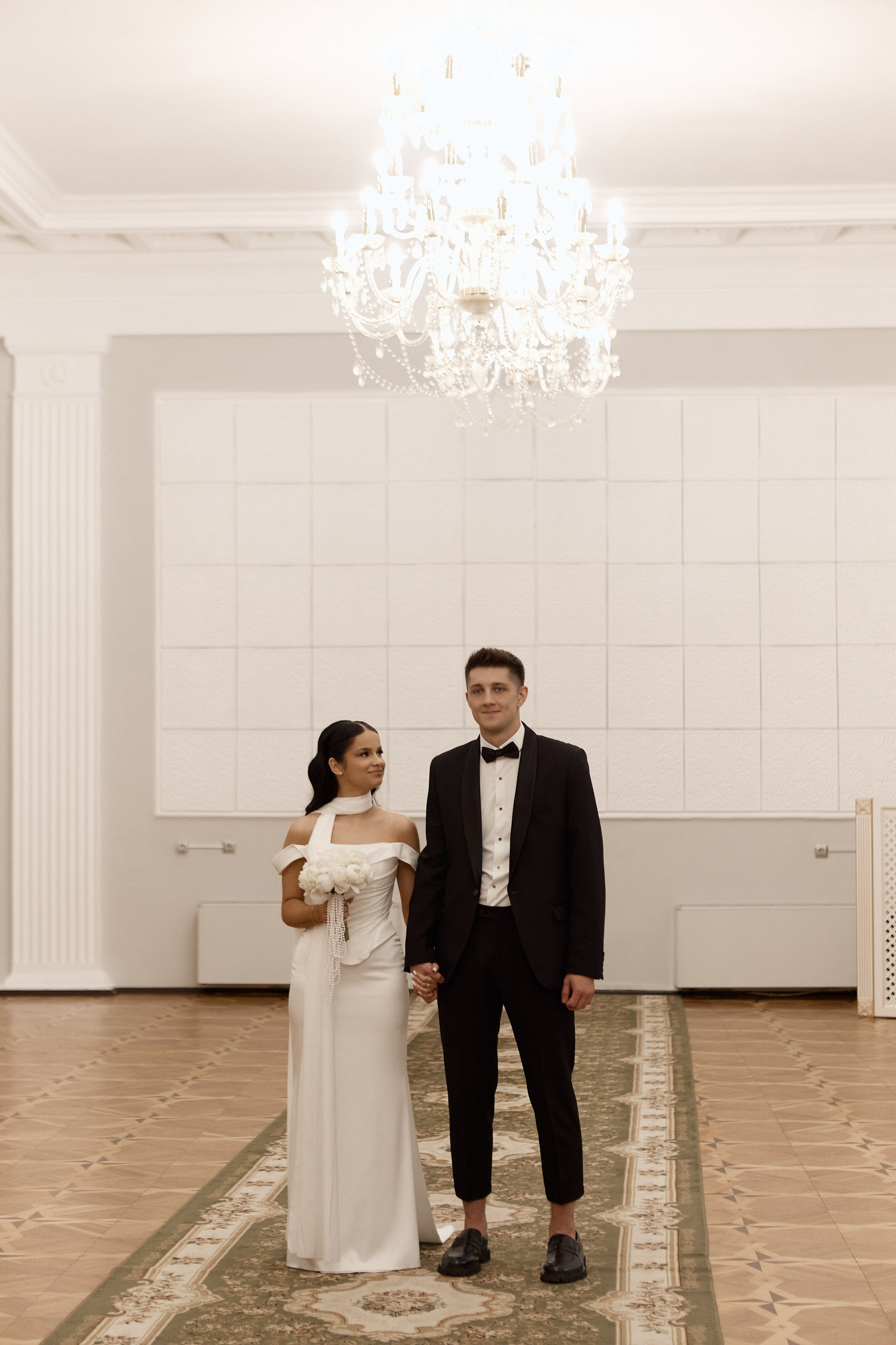 Артем и Наталья полный день. Фотограф Екатерина Чупина