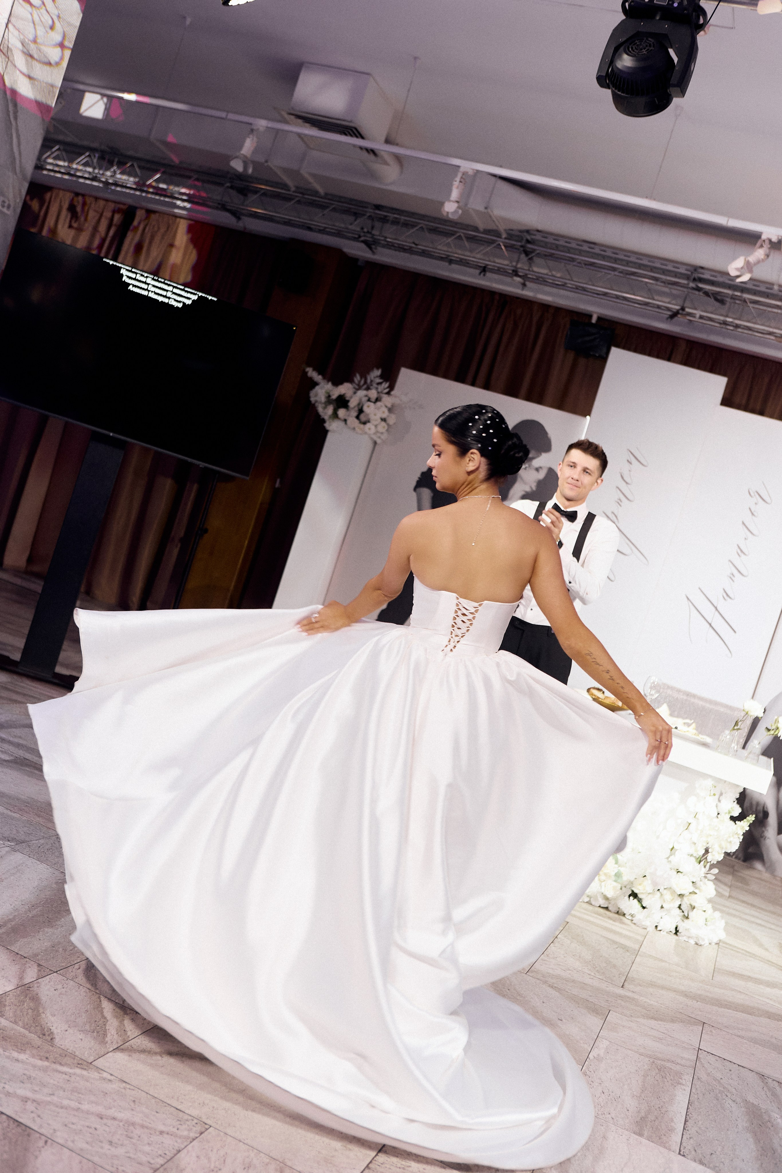Артем и Наталья полный день. Фотограф Екатерина Чупина