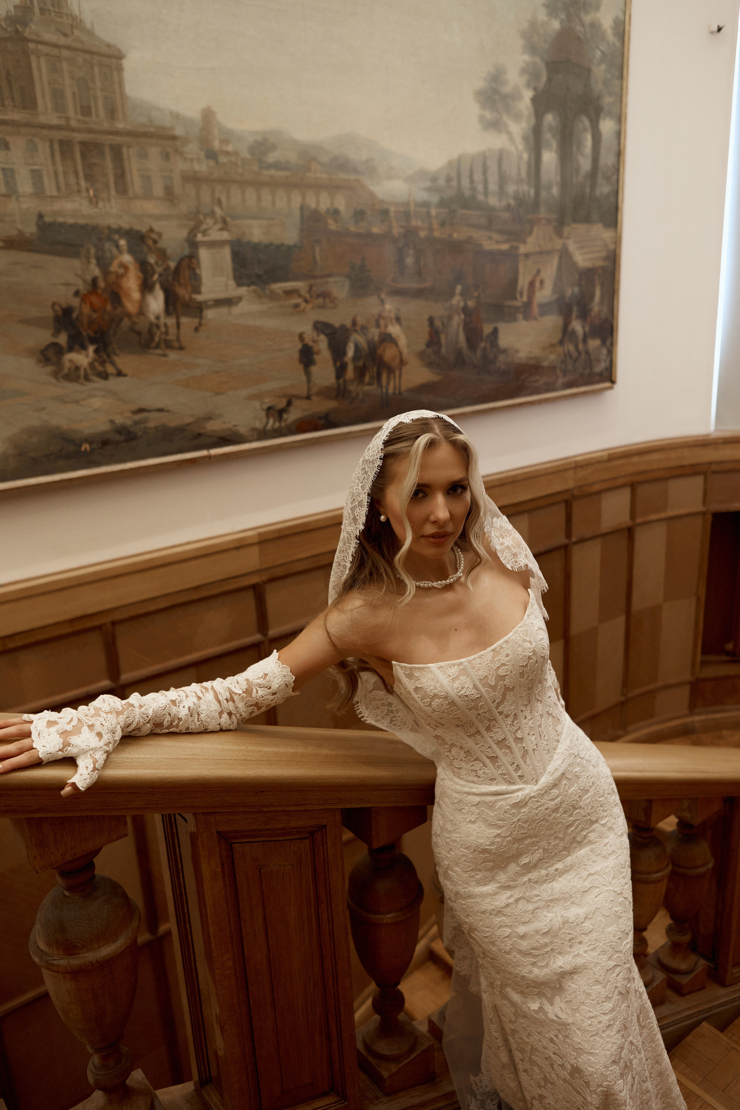 Валентин и Светлана. Фотограф Екатерина Чупина