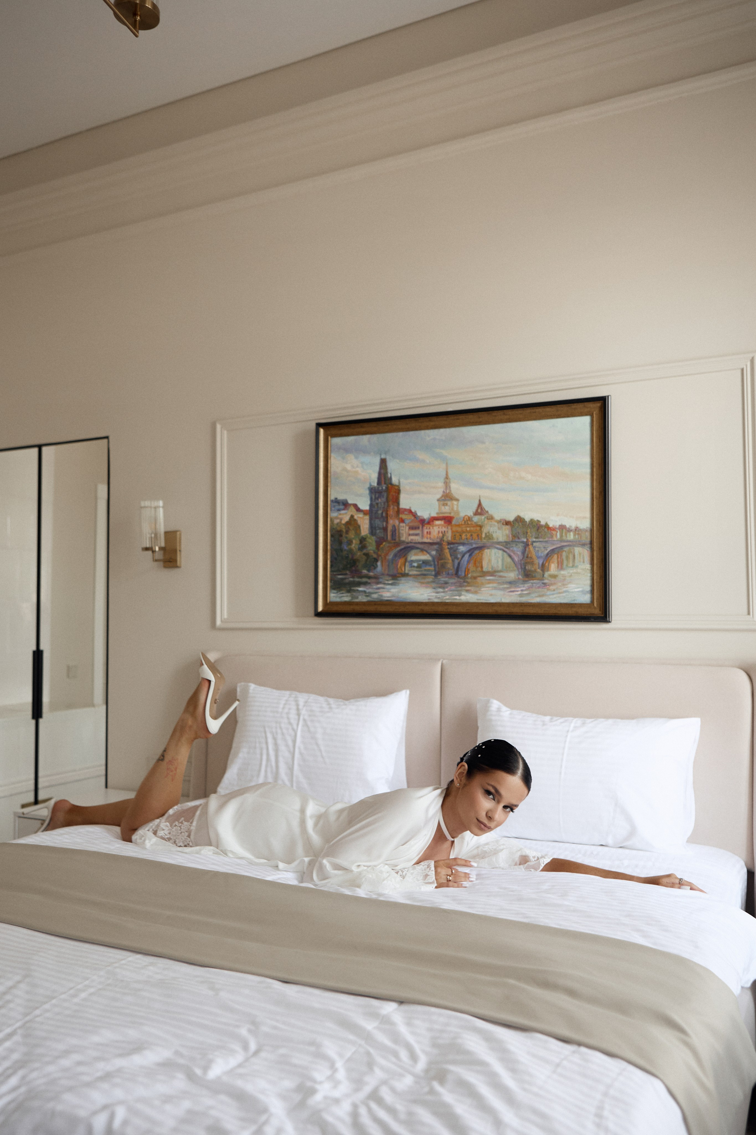 Артем и Наталья полный день. Фотограф Екатерина Чупина