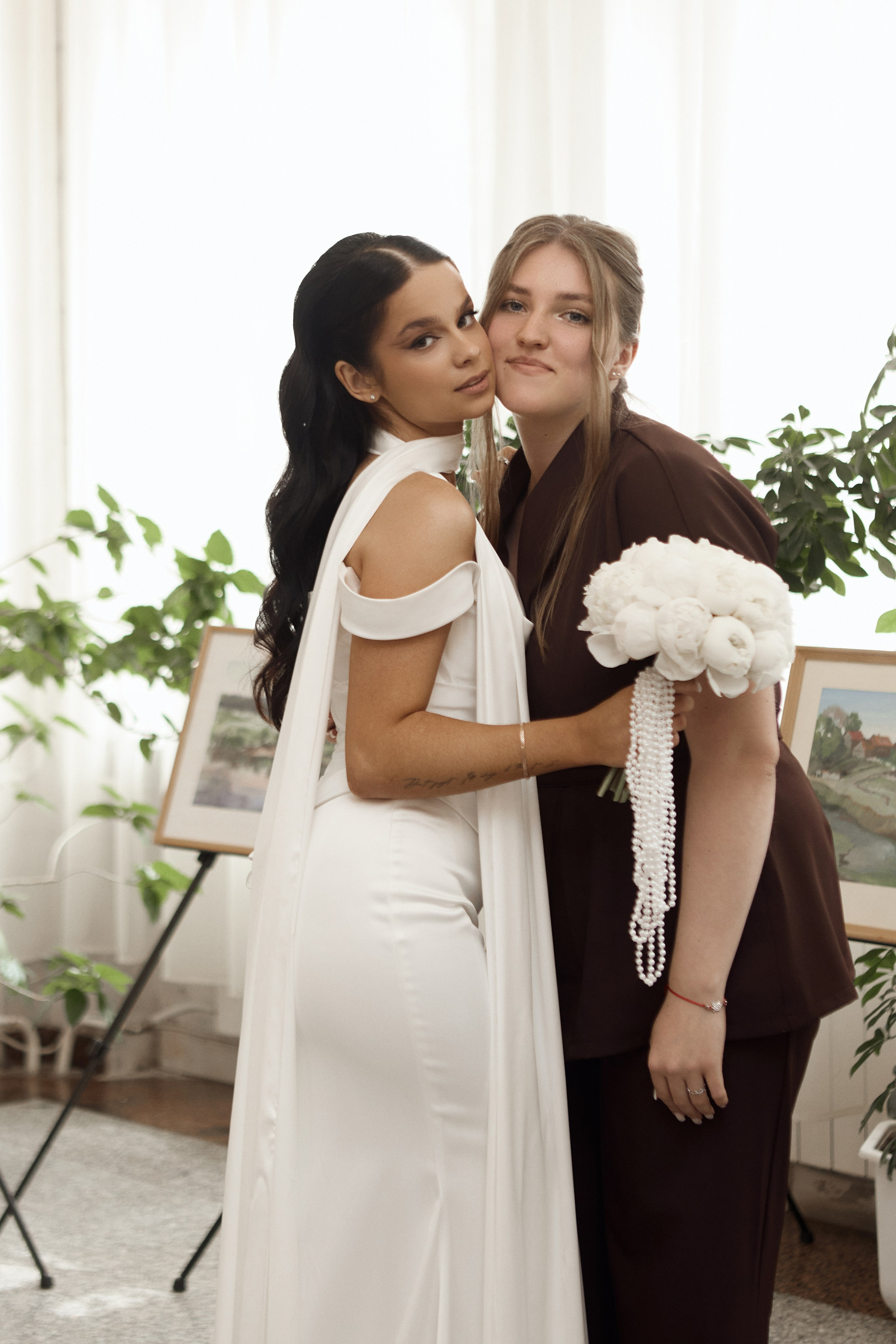 Артем и Наталья полный день. Фотограф Екатерина Чупина