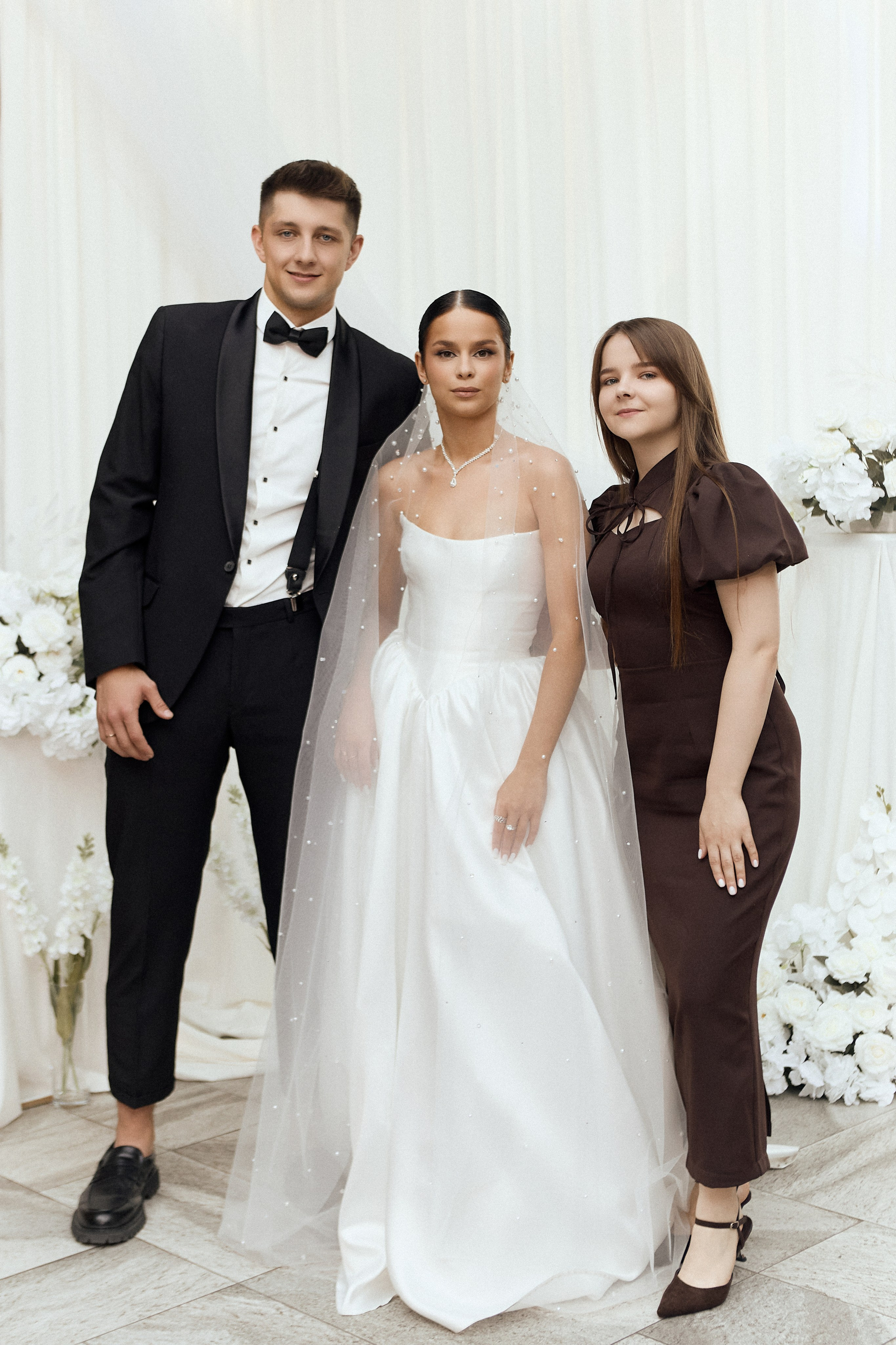 Артем и Наталья полный день. Фотограф Екатерина Чупина