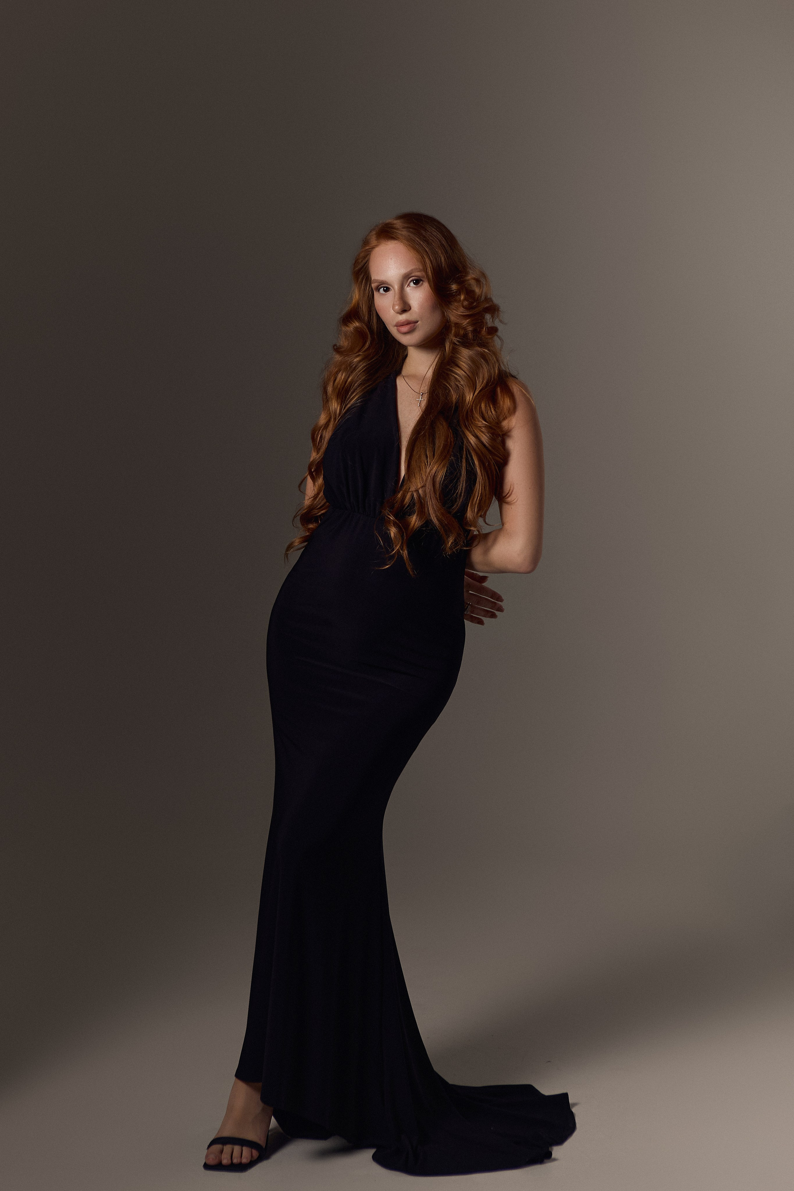 Ангелина. Фотограф Екатерина Чупина