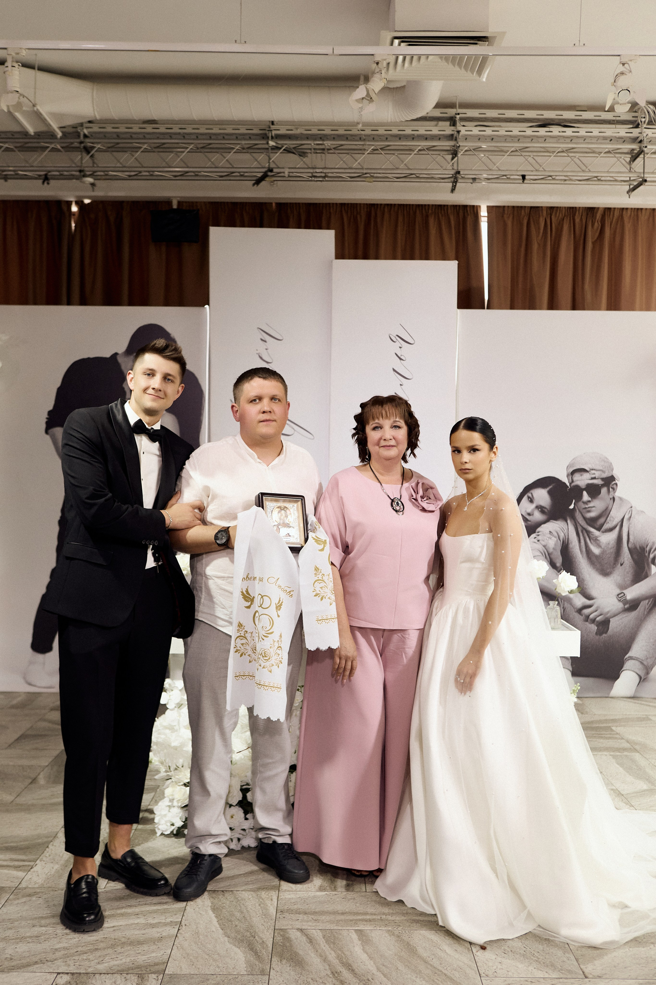 Артем и Наталья полный день. Фотограф Екатерина Чупина