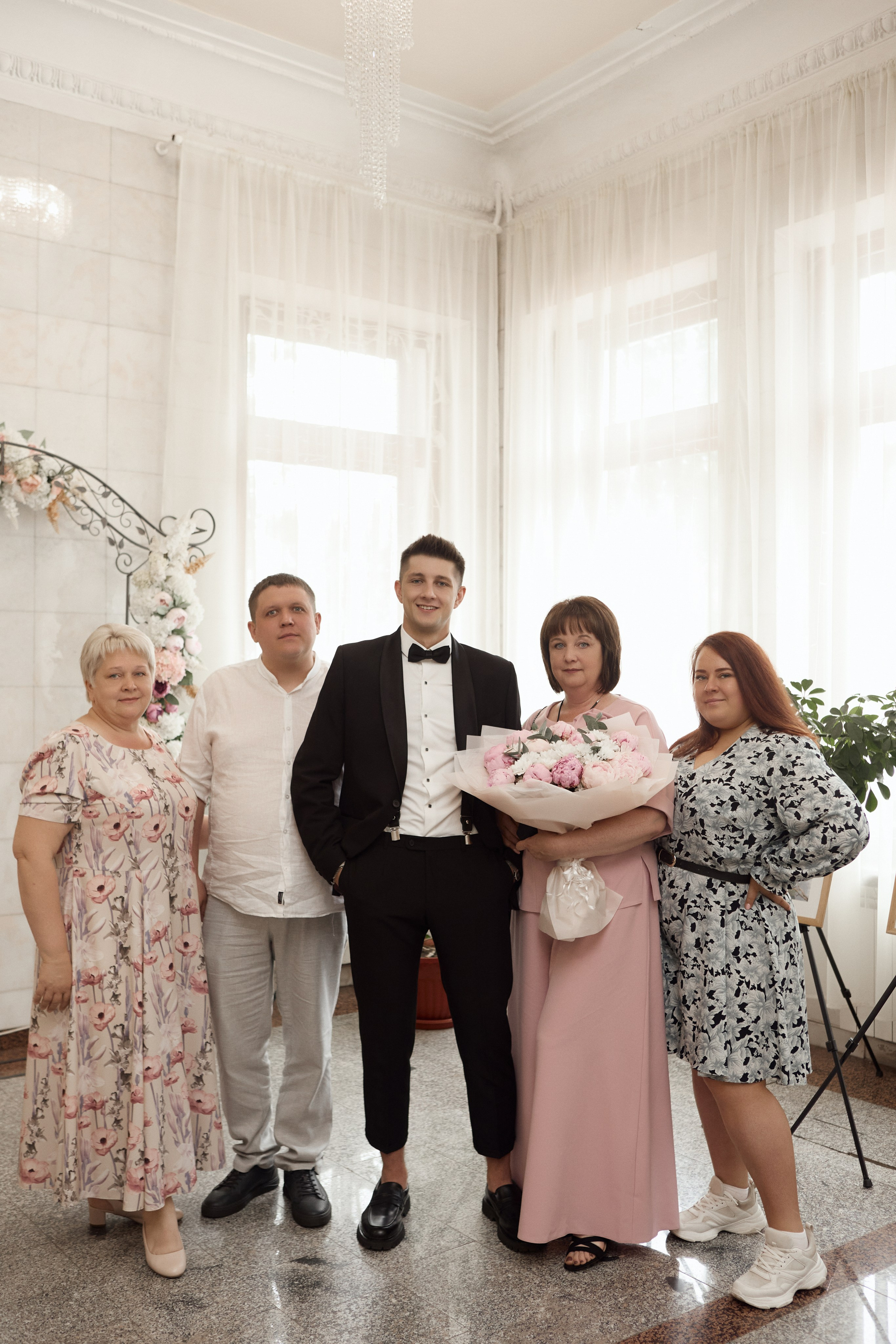 Артем и Наталья полный день. Фотограф Екатерина Чупина