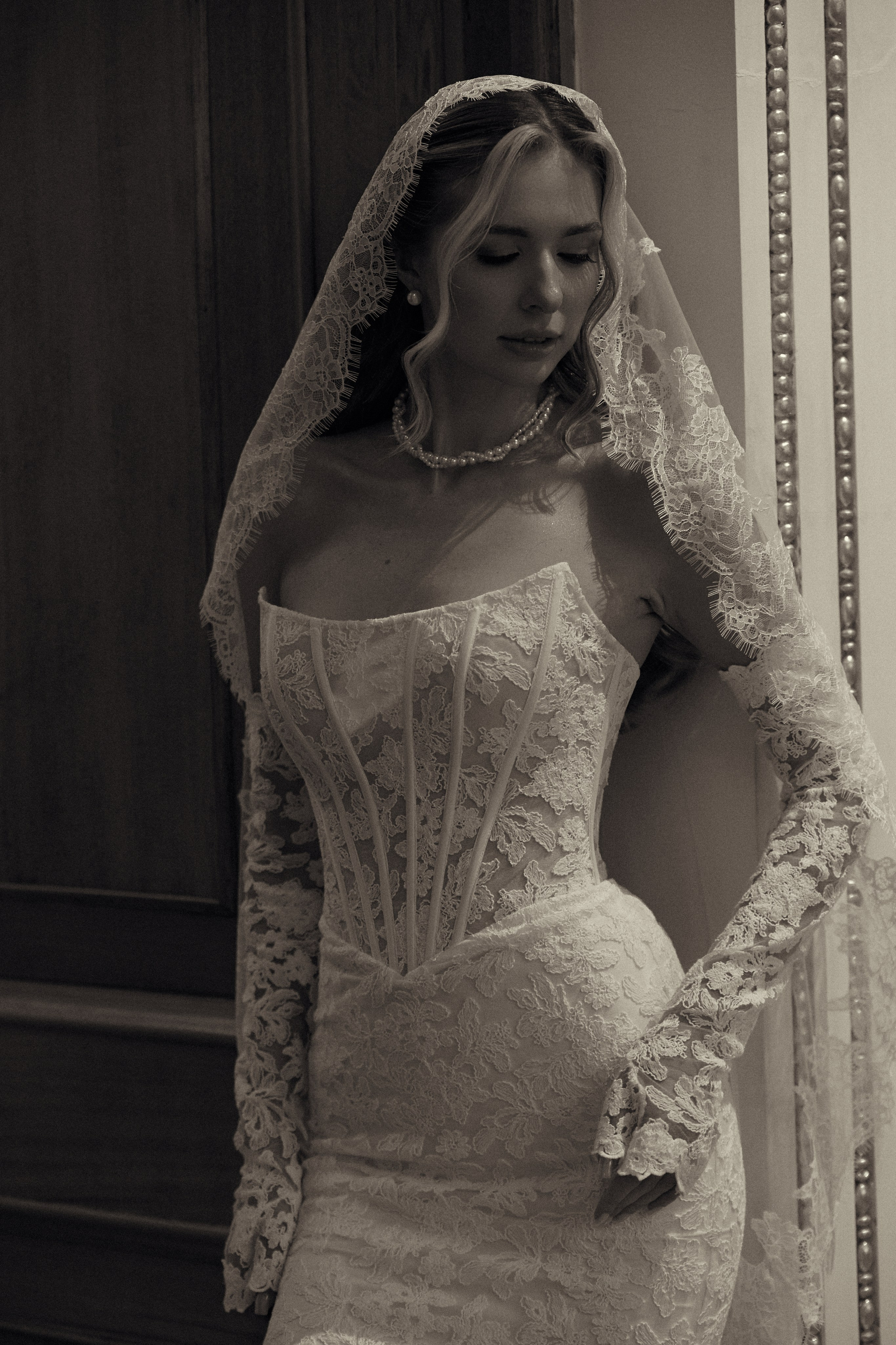 Валентин и Светлана. Фотограф Екатерина Чупина