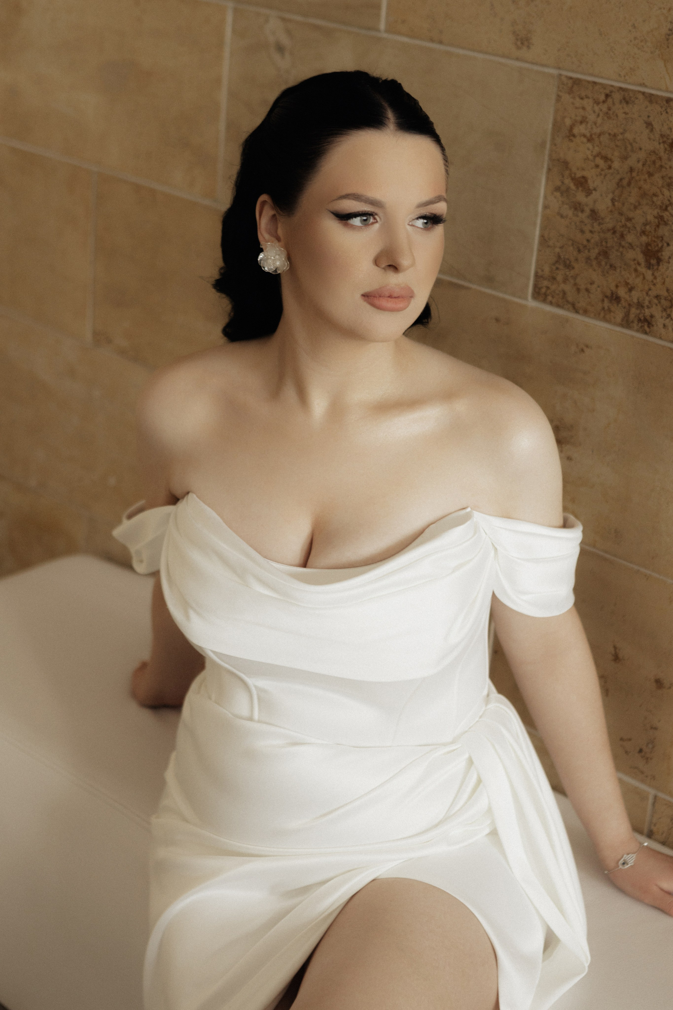 Артем и Анастасия. Фотограф Екатерина Чупина