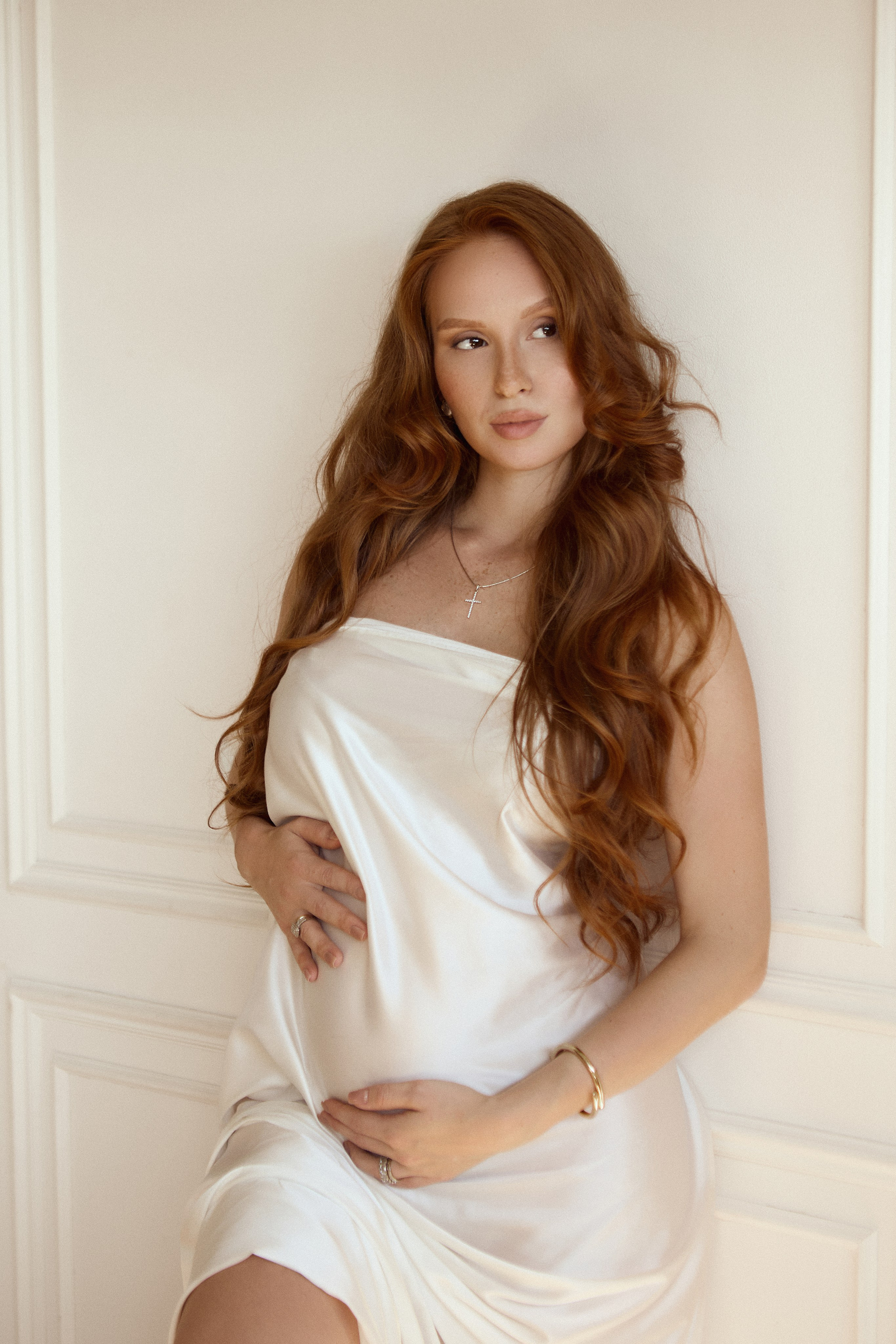 Ангелина. Фотограф Екатерина Чупина