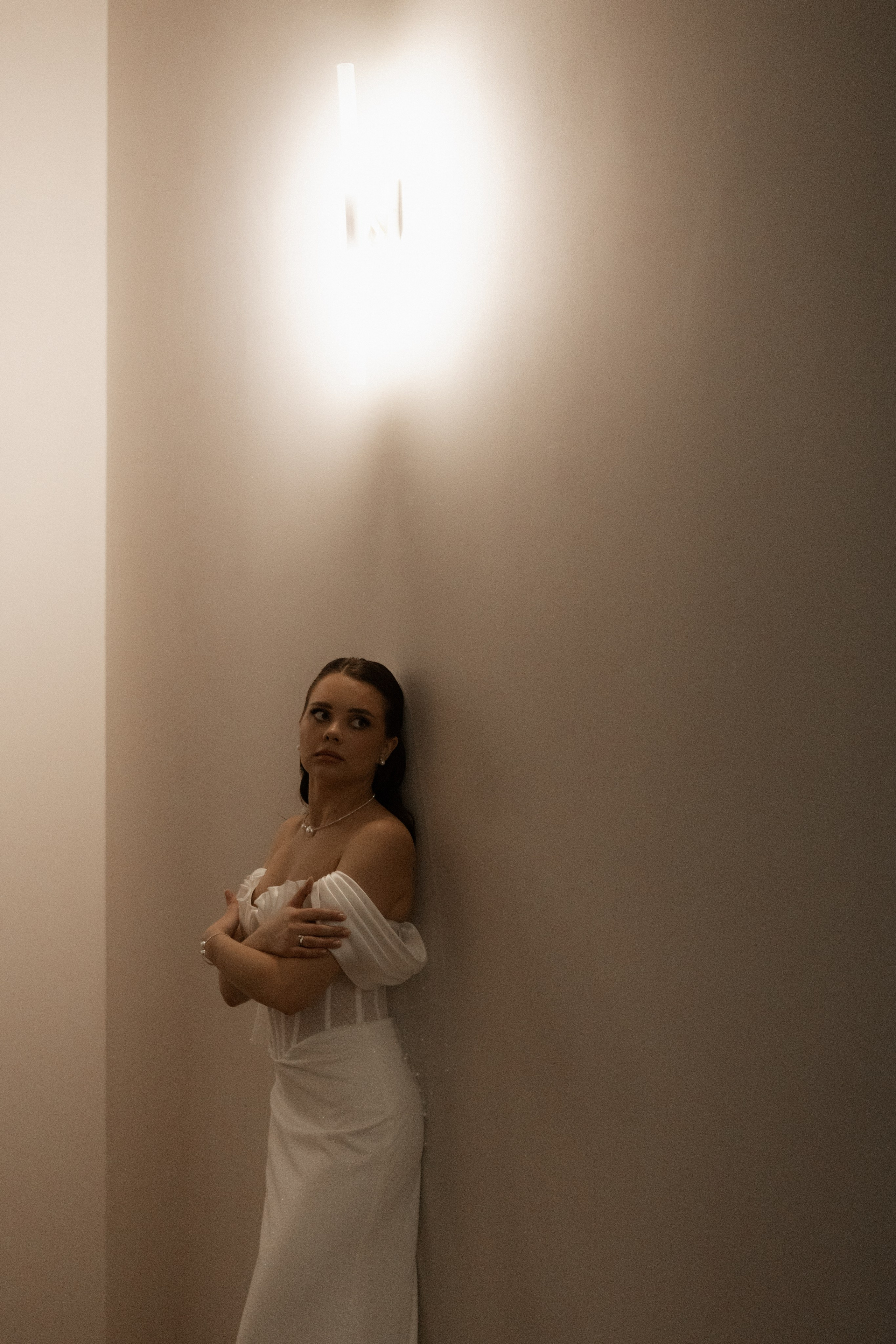 Антон и Олеся. Фотограф Екатерина Чупина